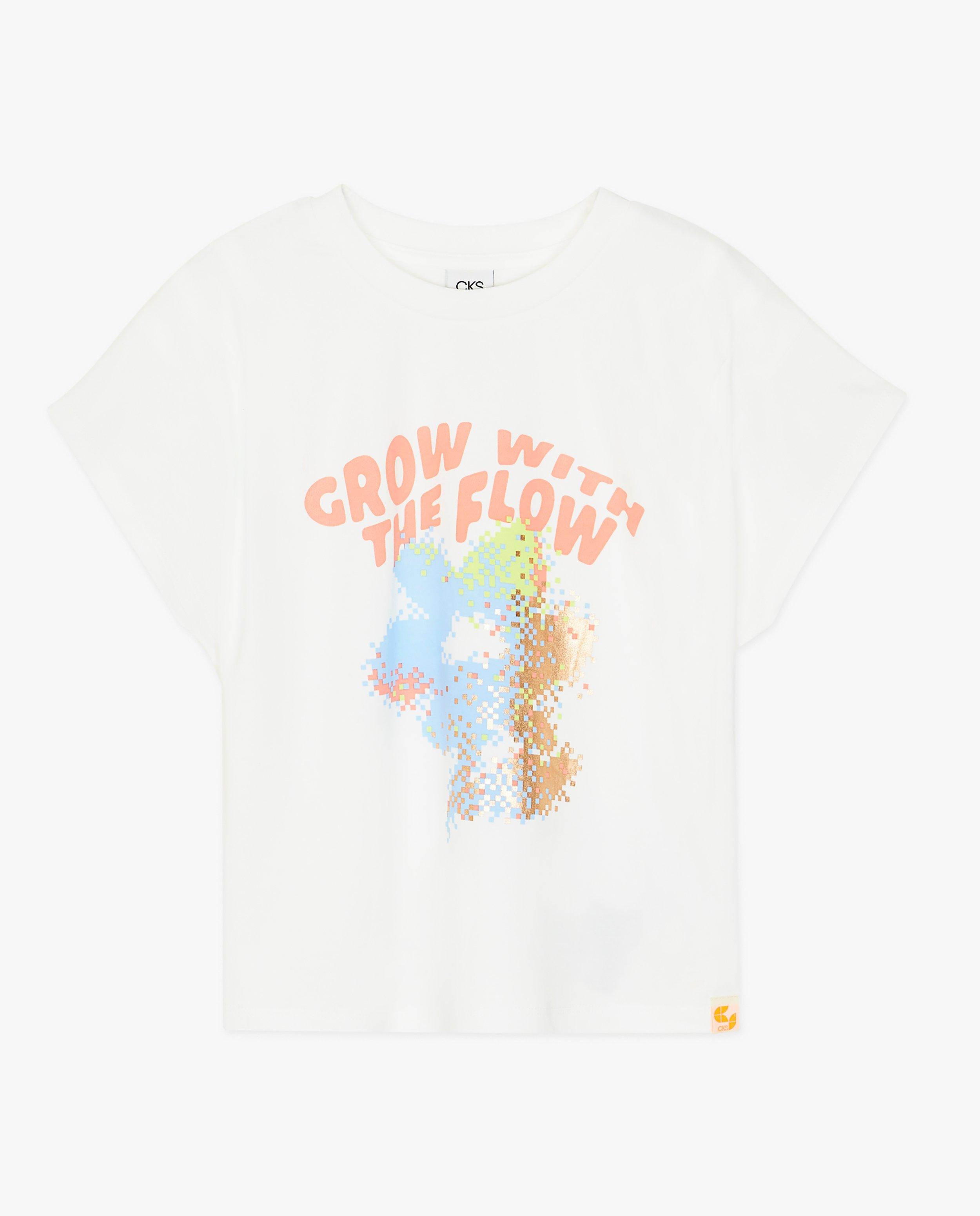 T-shirts - T-shirt à imprimé