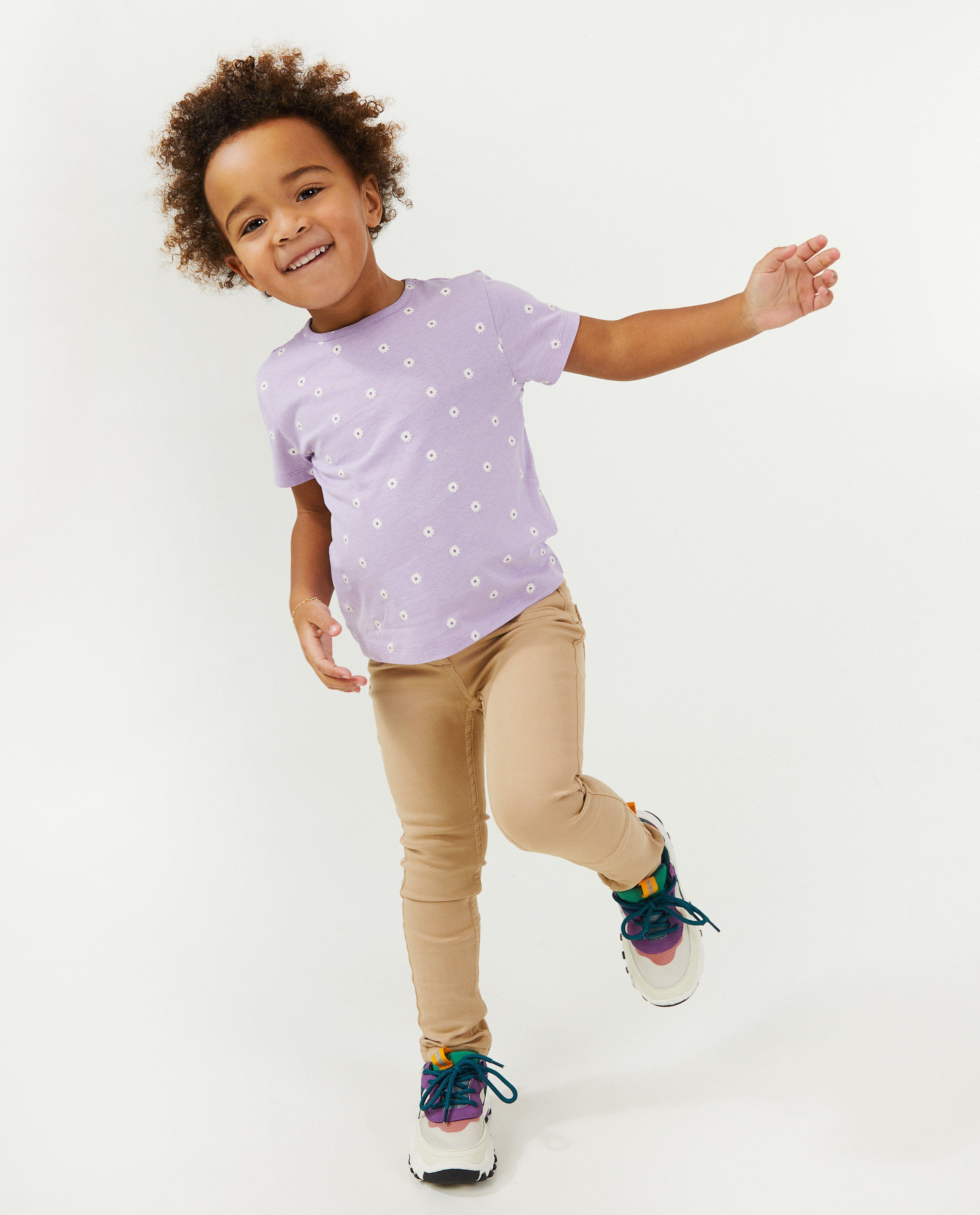 T-shirt met print - null - Besties