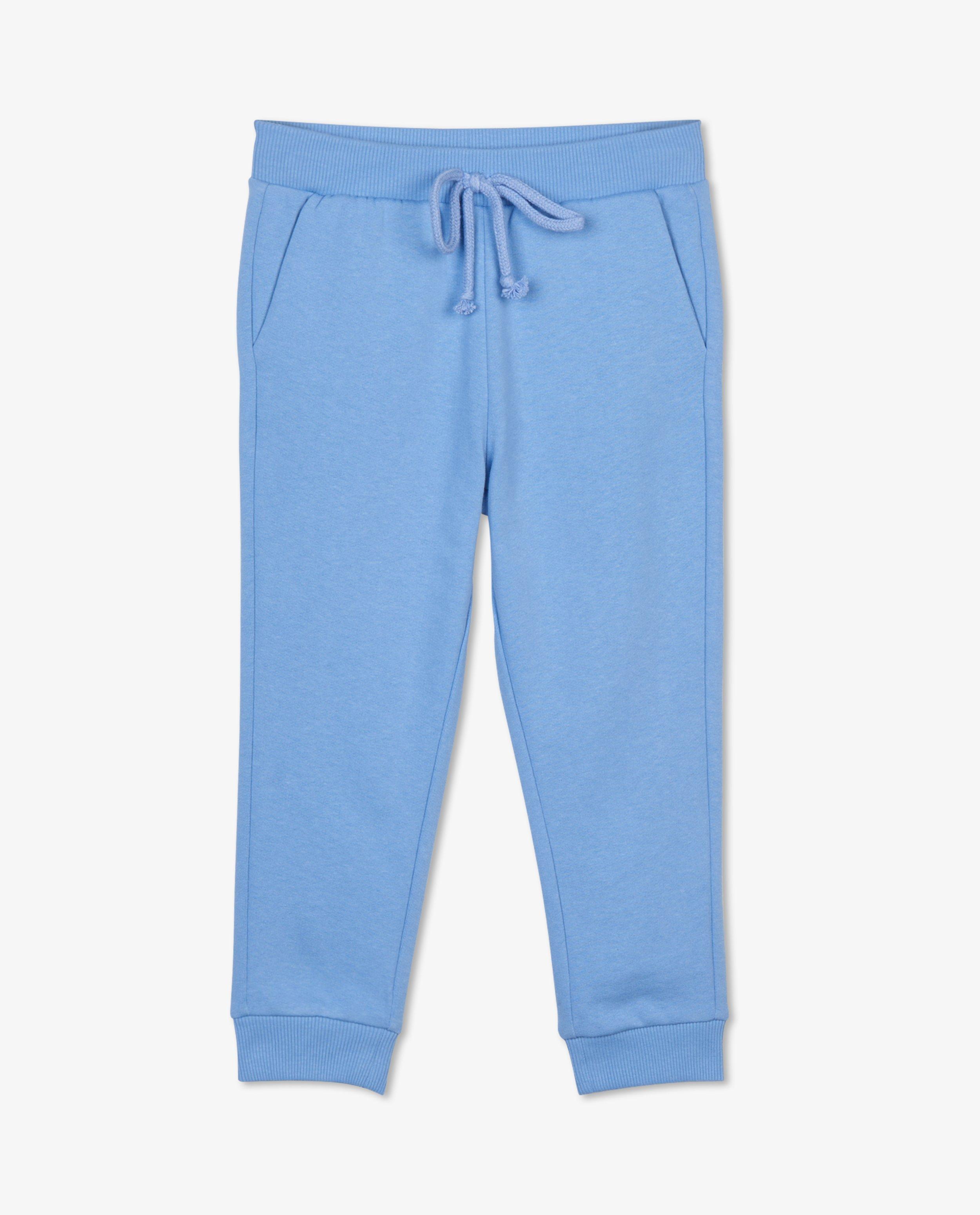 Pantalons - Jogger rose