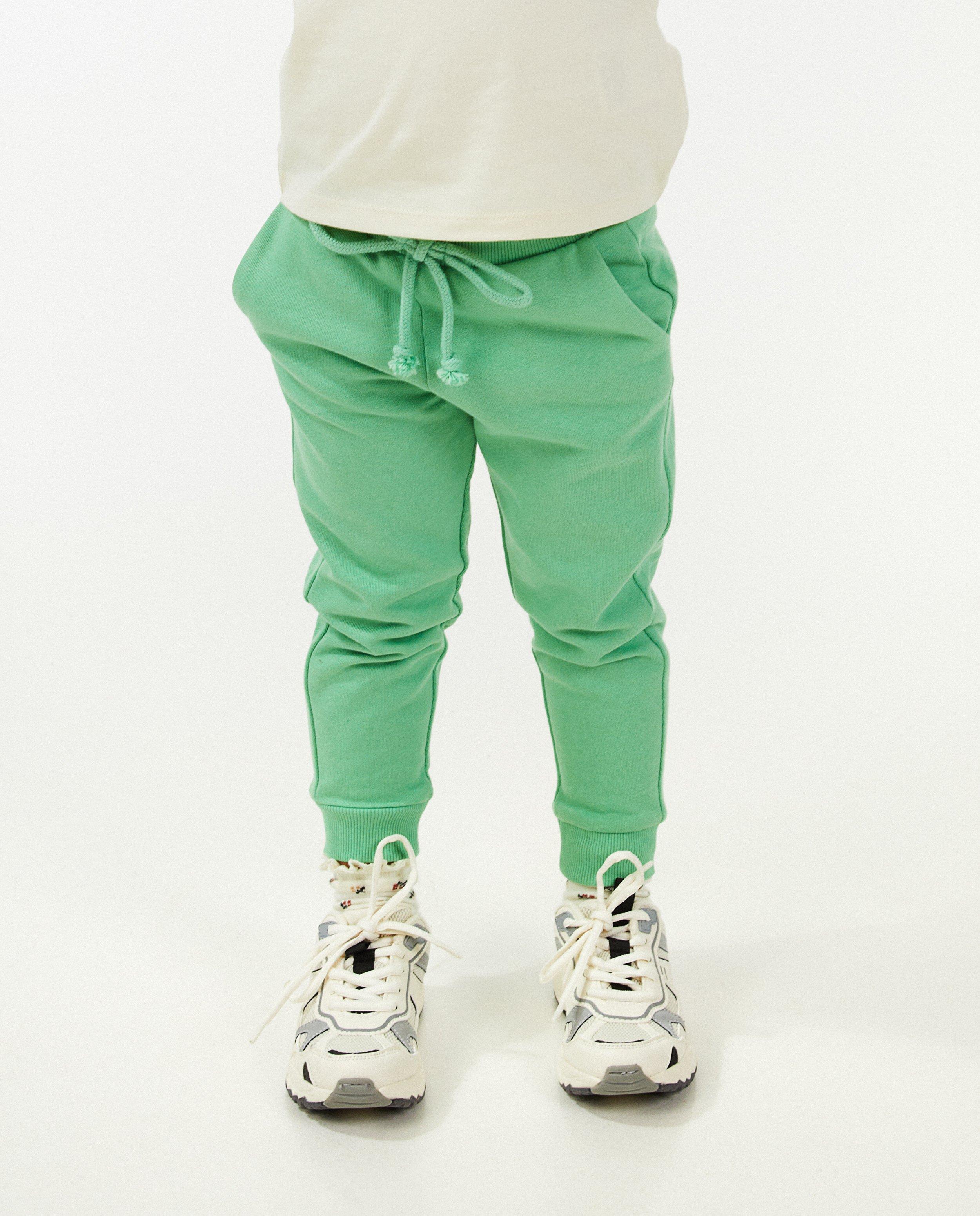 Pantalons - Jogger rose