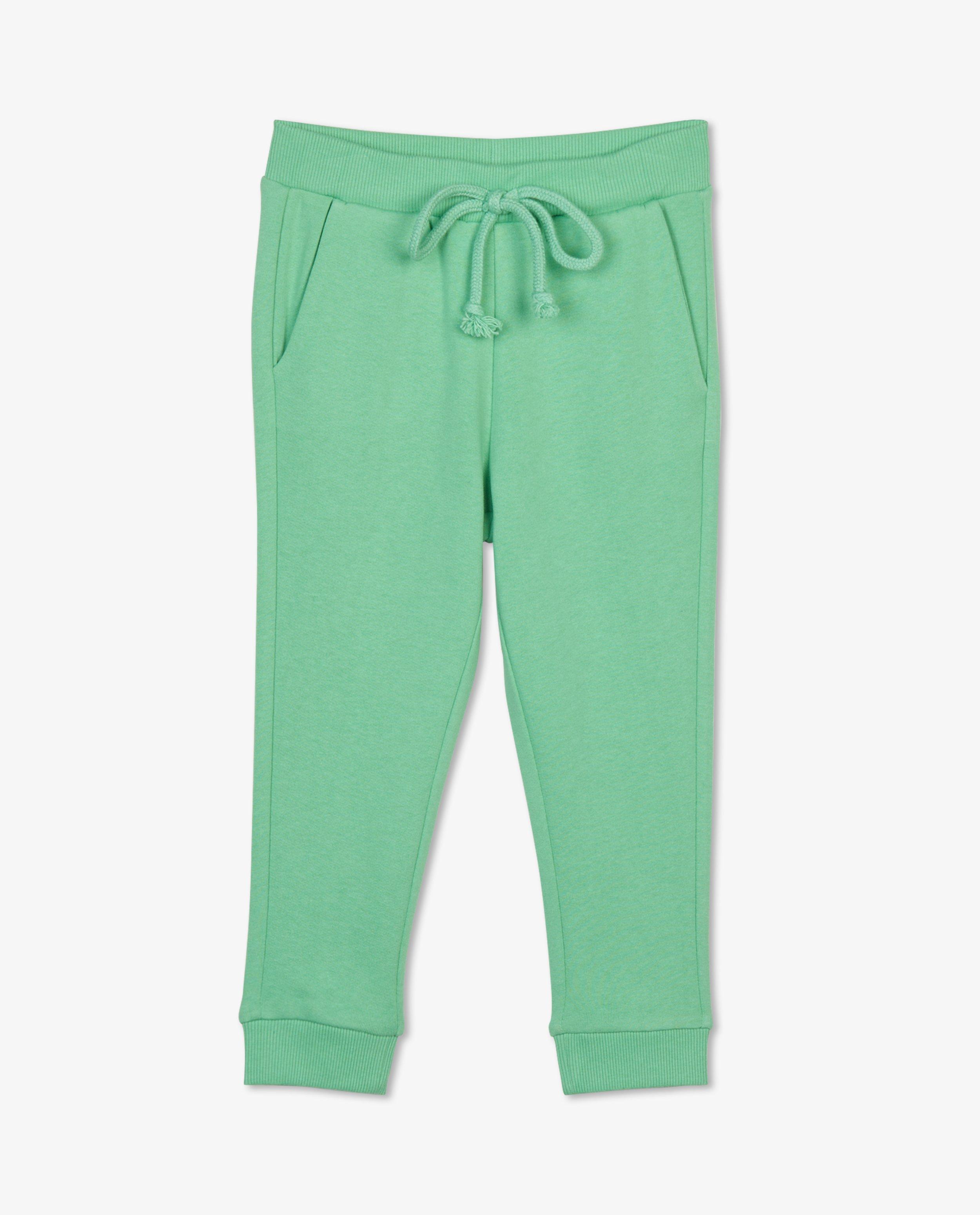 Pantalons - Jogger rose