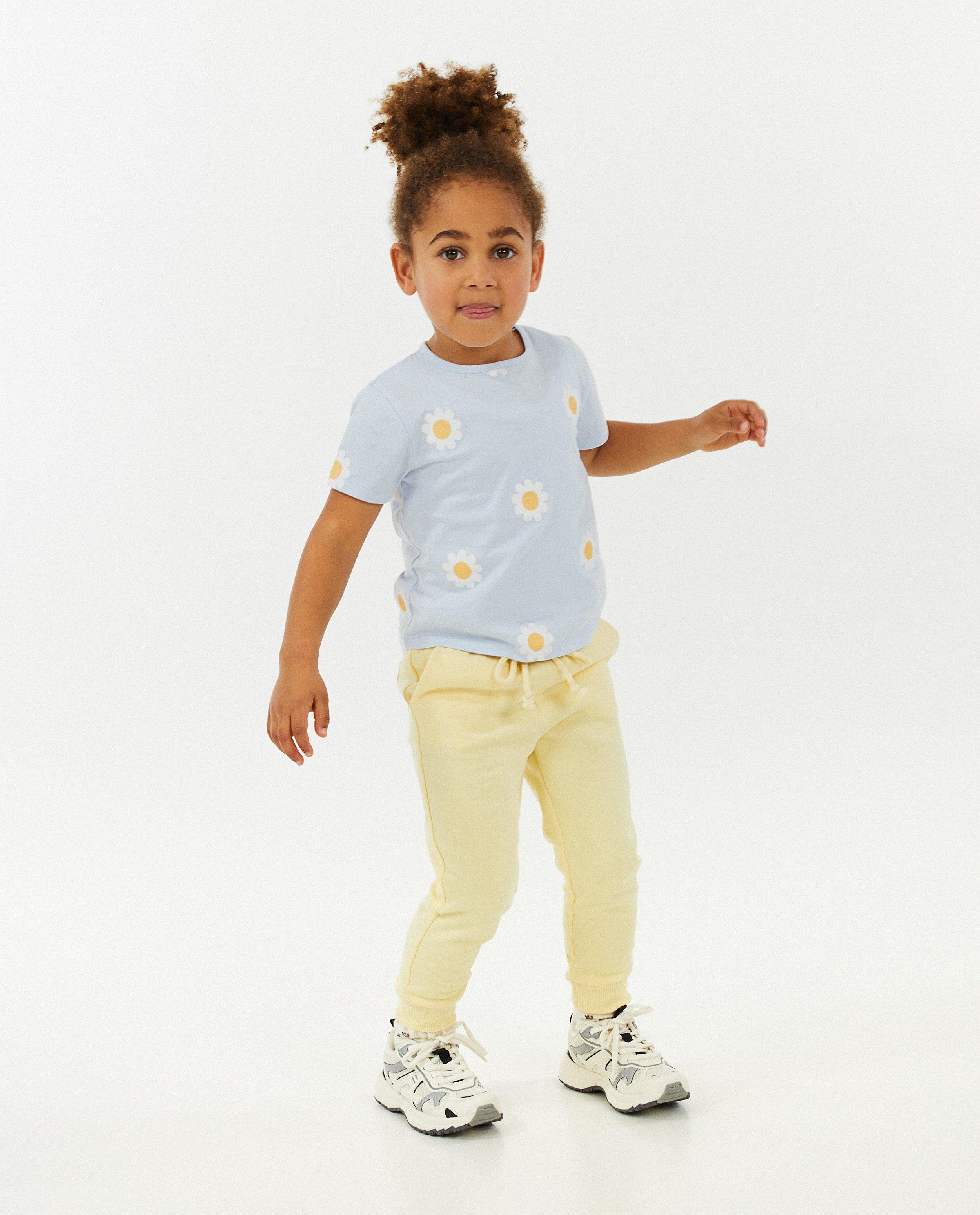 Blauwe joggingbroek - null - Besties