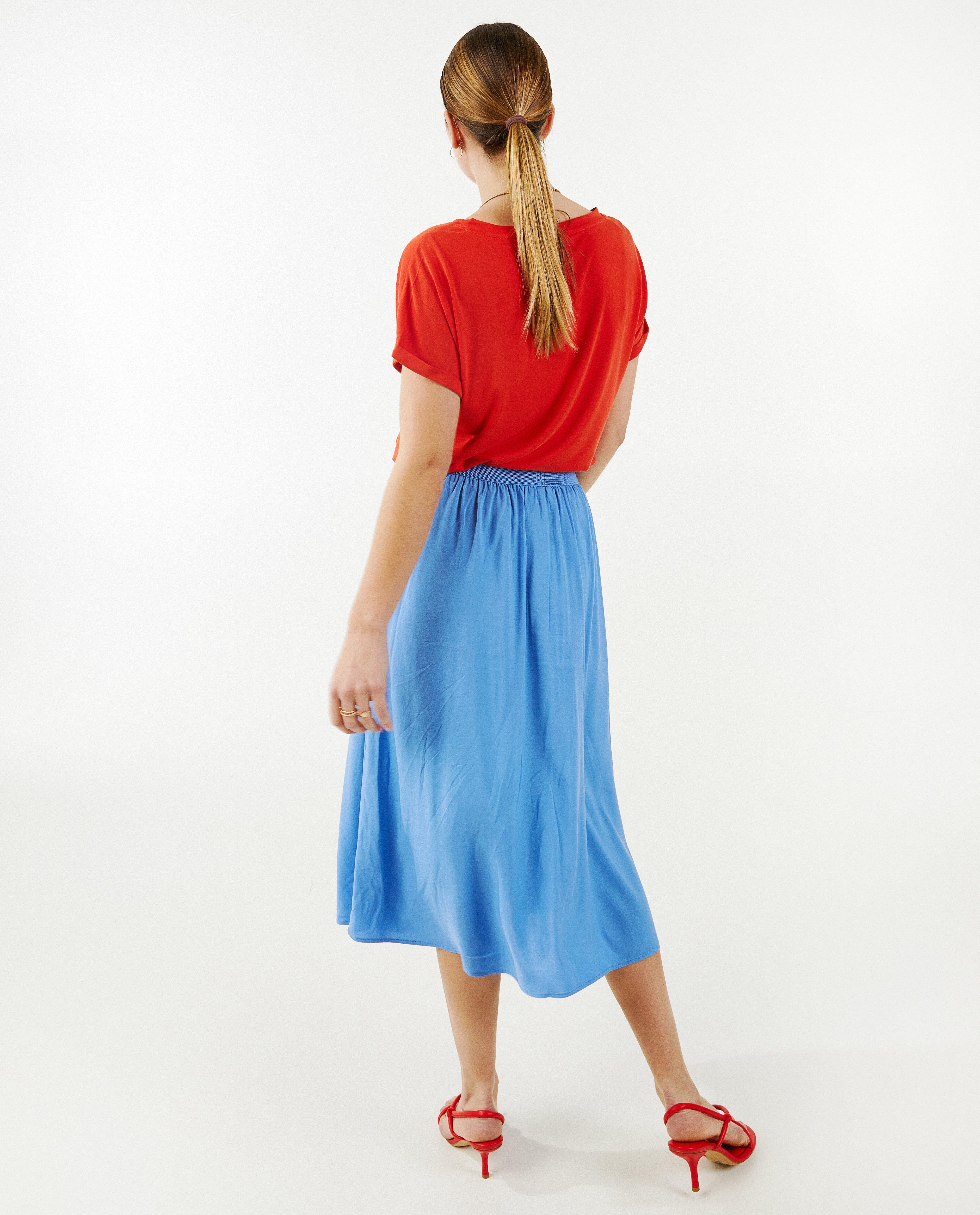 T-shirts - T-shirt rouge