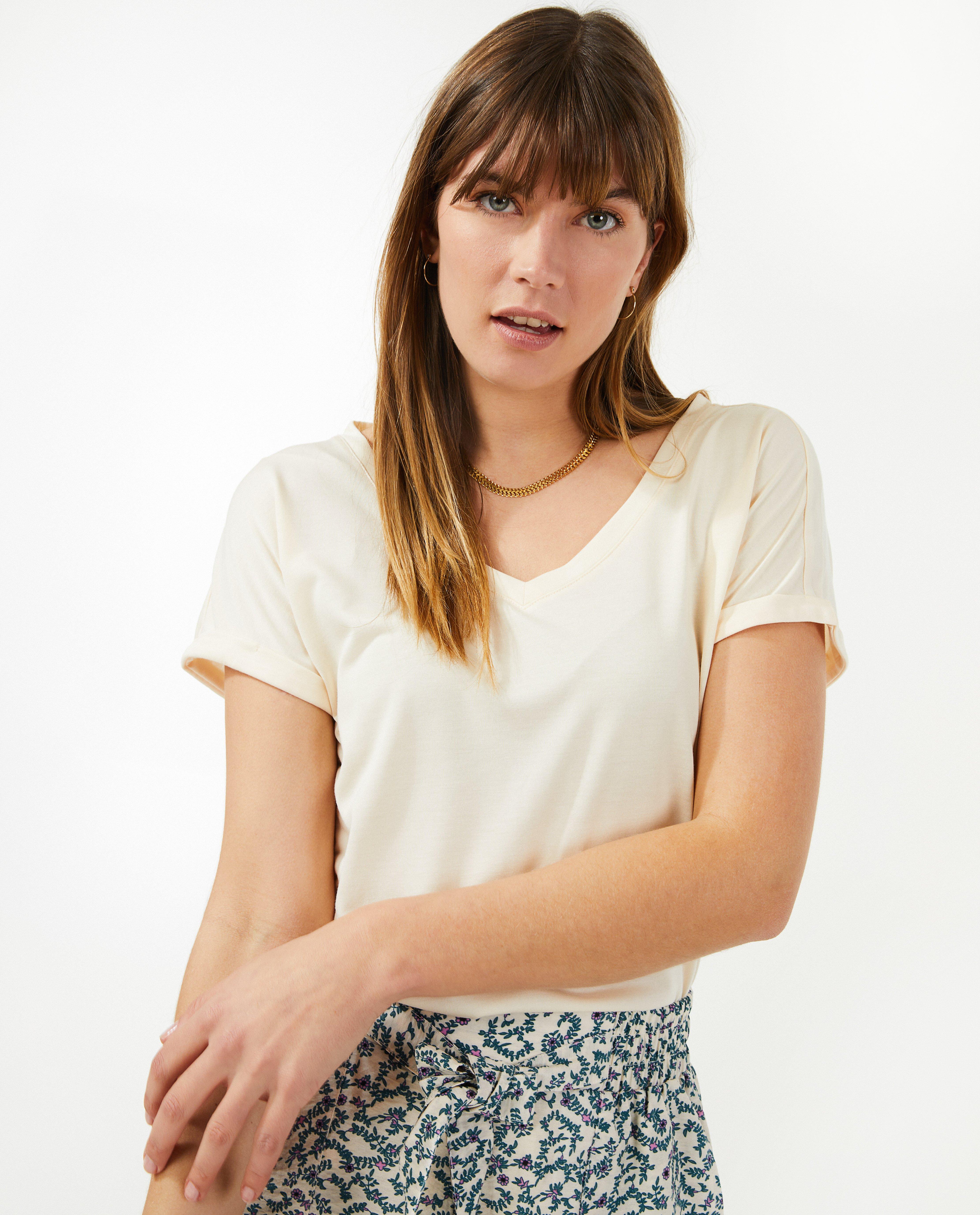 T-shirts - T-shirt rouge