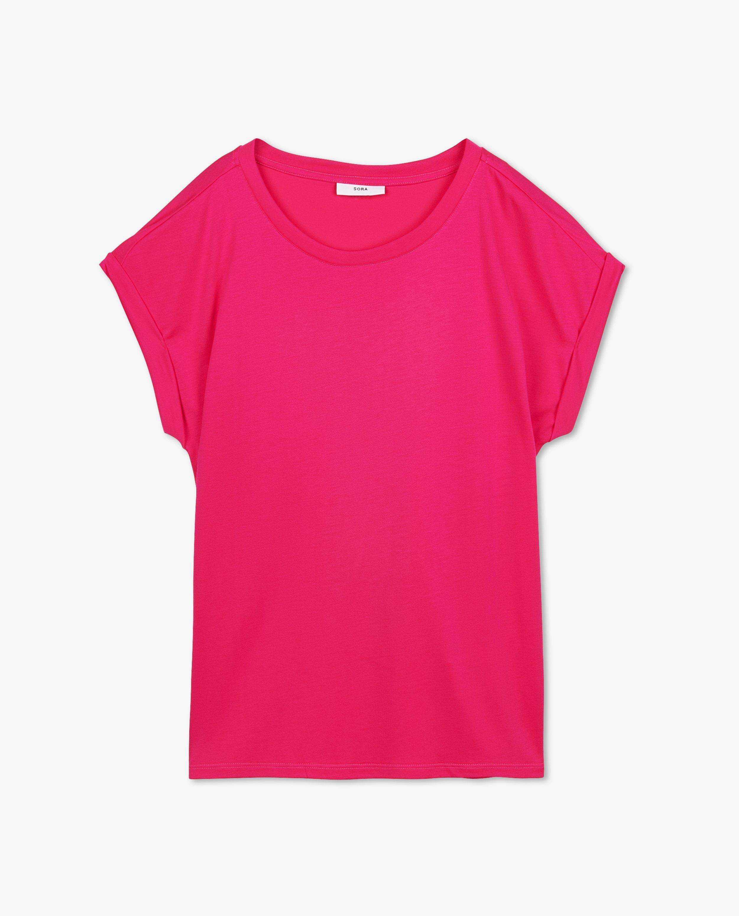 rose vif