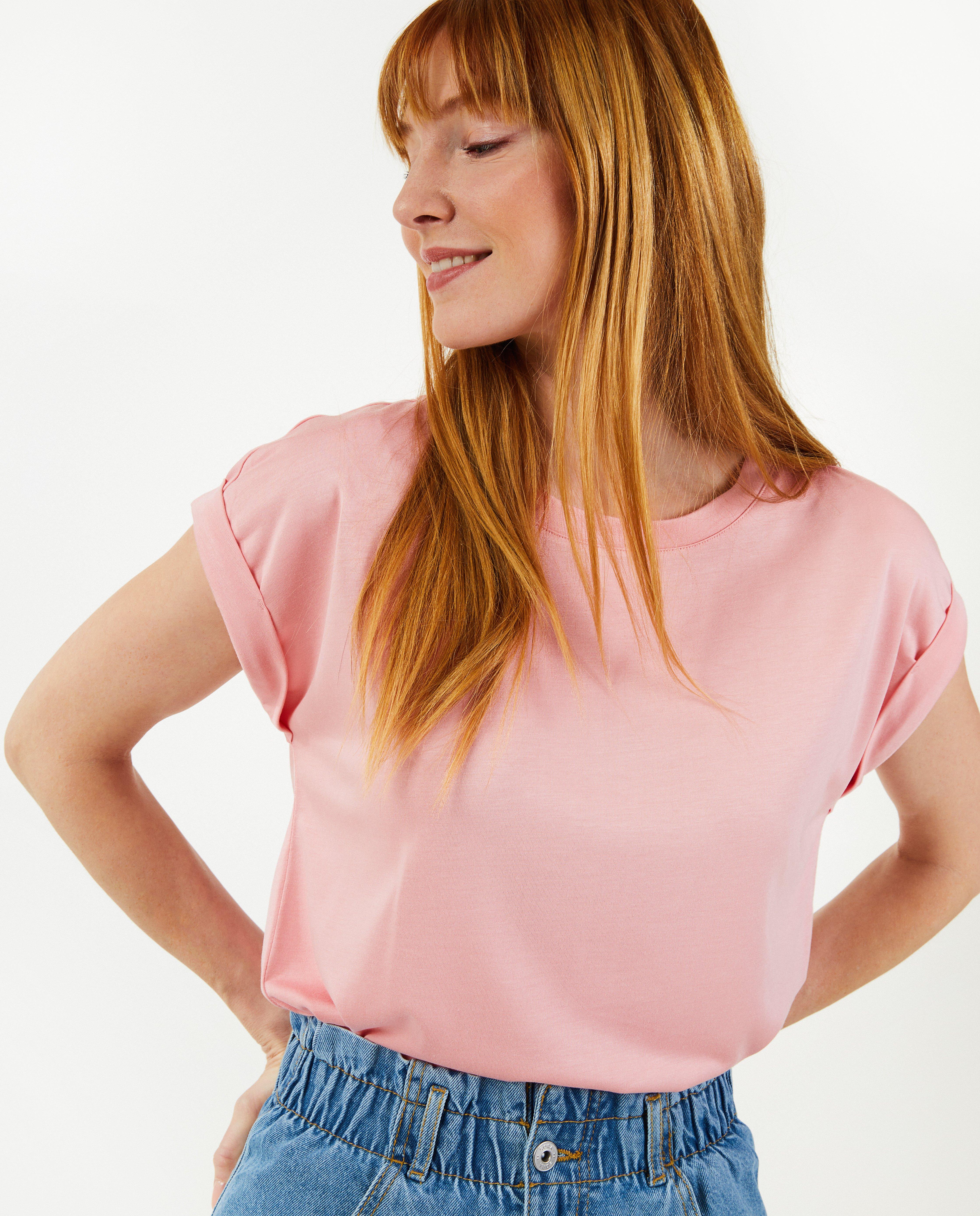 T-shirts - T-shirt blanc
