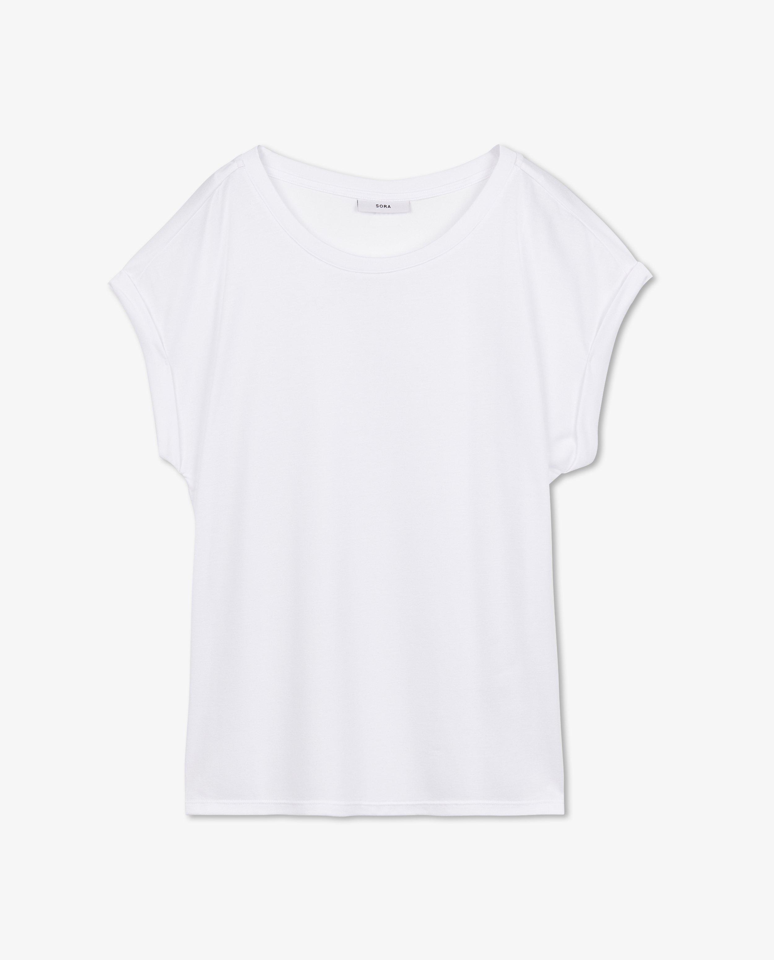 T-shirts - T-shirt blanc