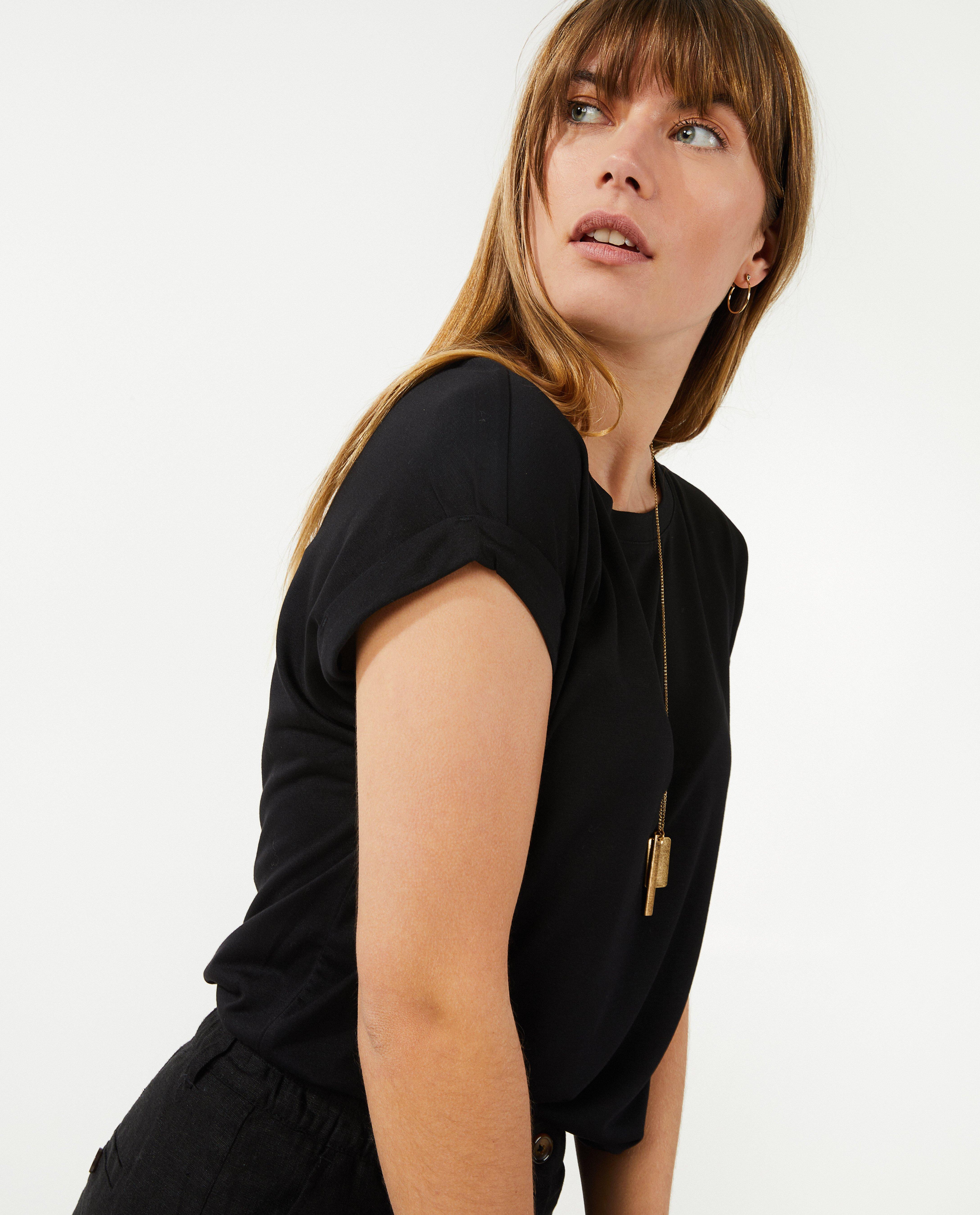 T-shirts - T-shirt blanc