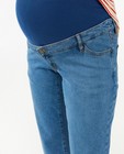 Jeans - Jeans bleu, straight fit