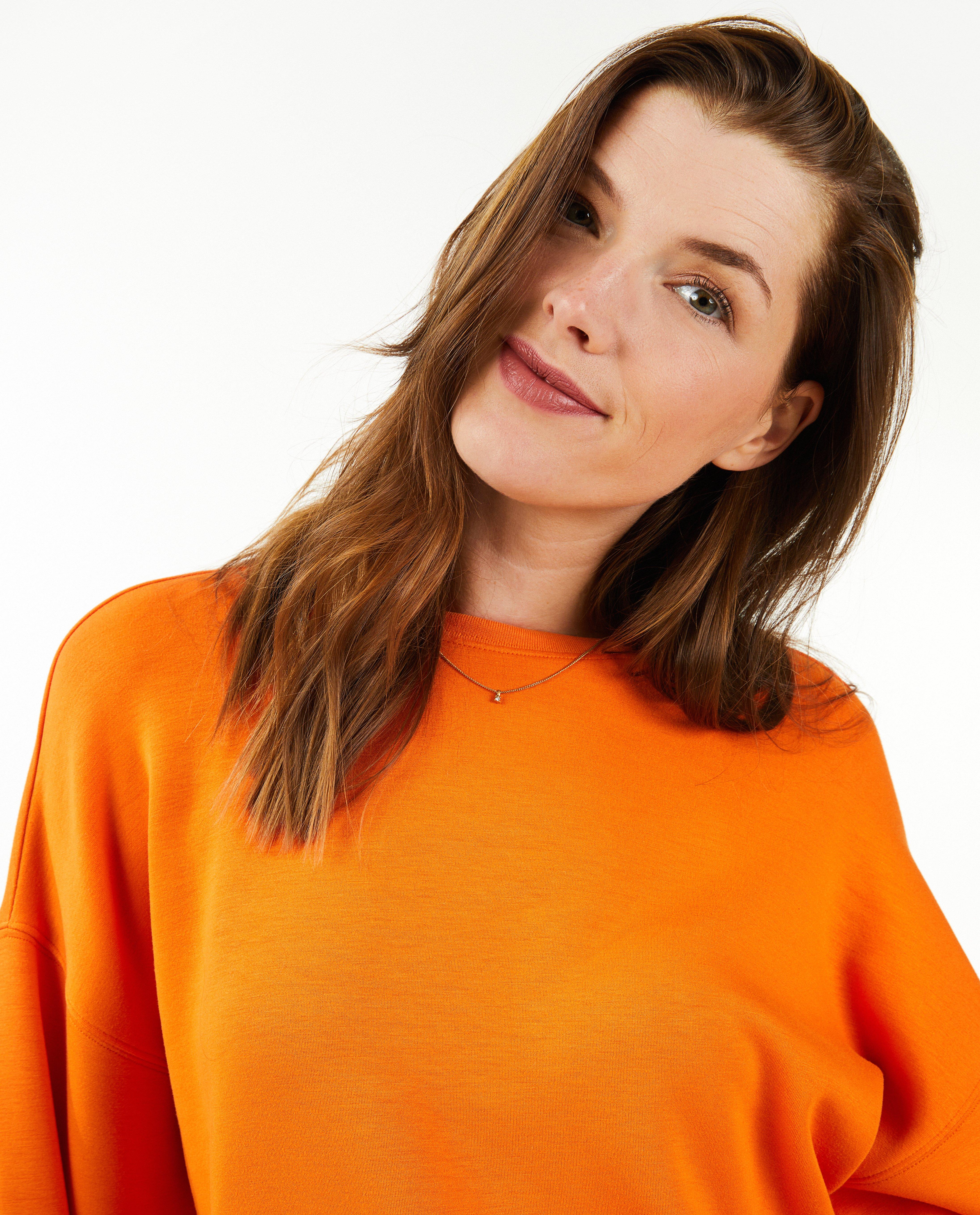 Sweaters - Blauwe sweater