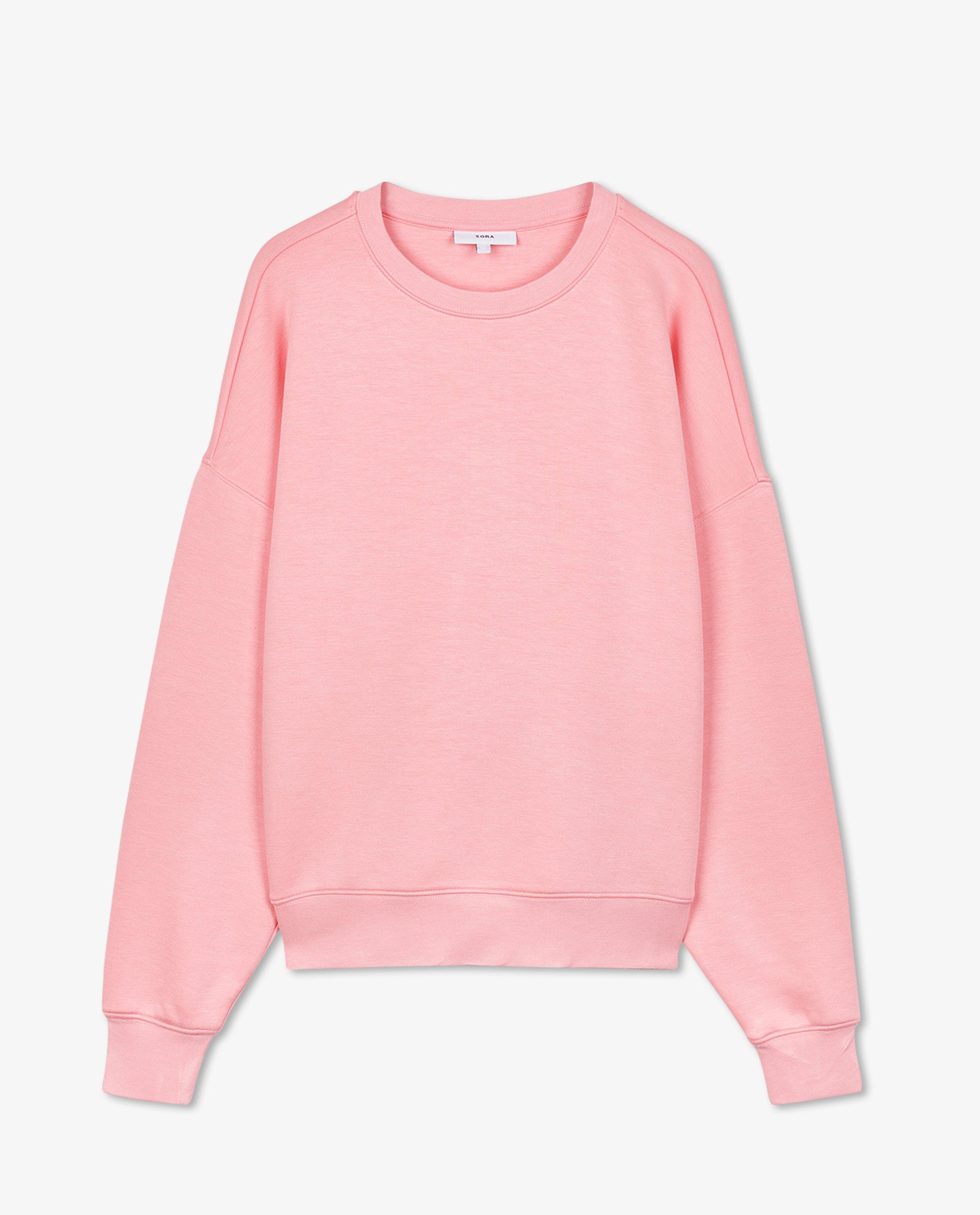 Sweaters - Blauwe sweater