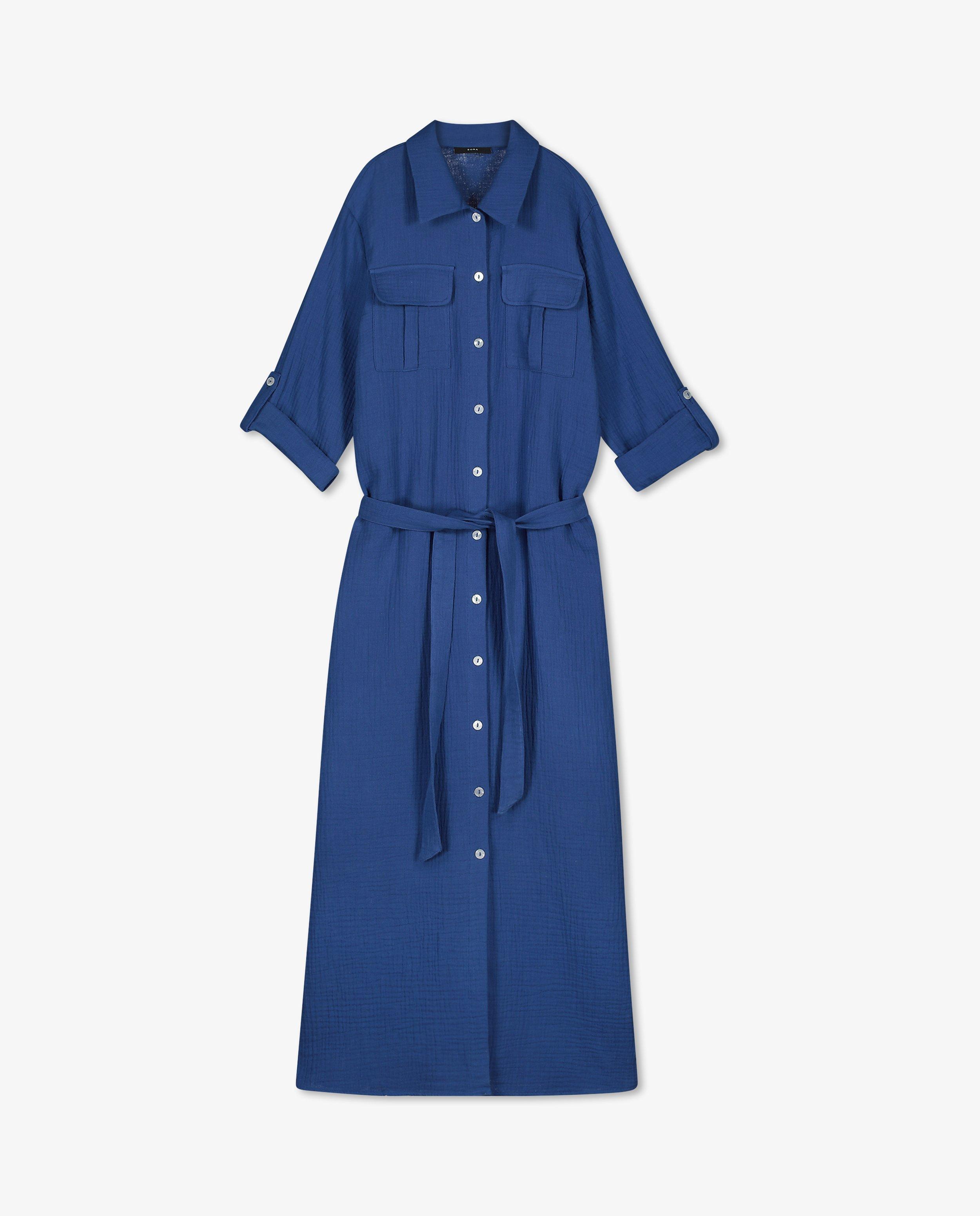 bleu foncé