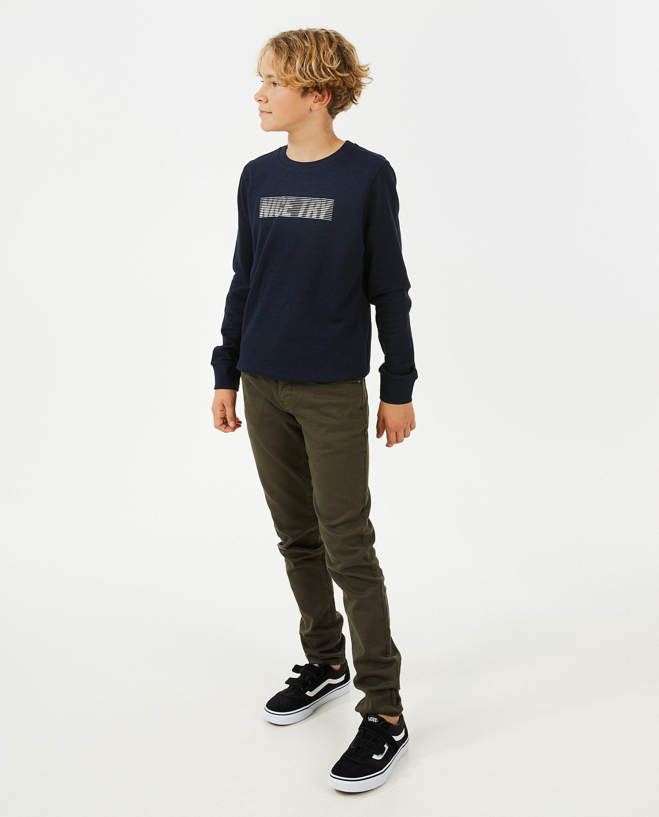 Sweater met print - null - Besties