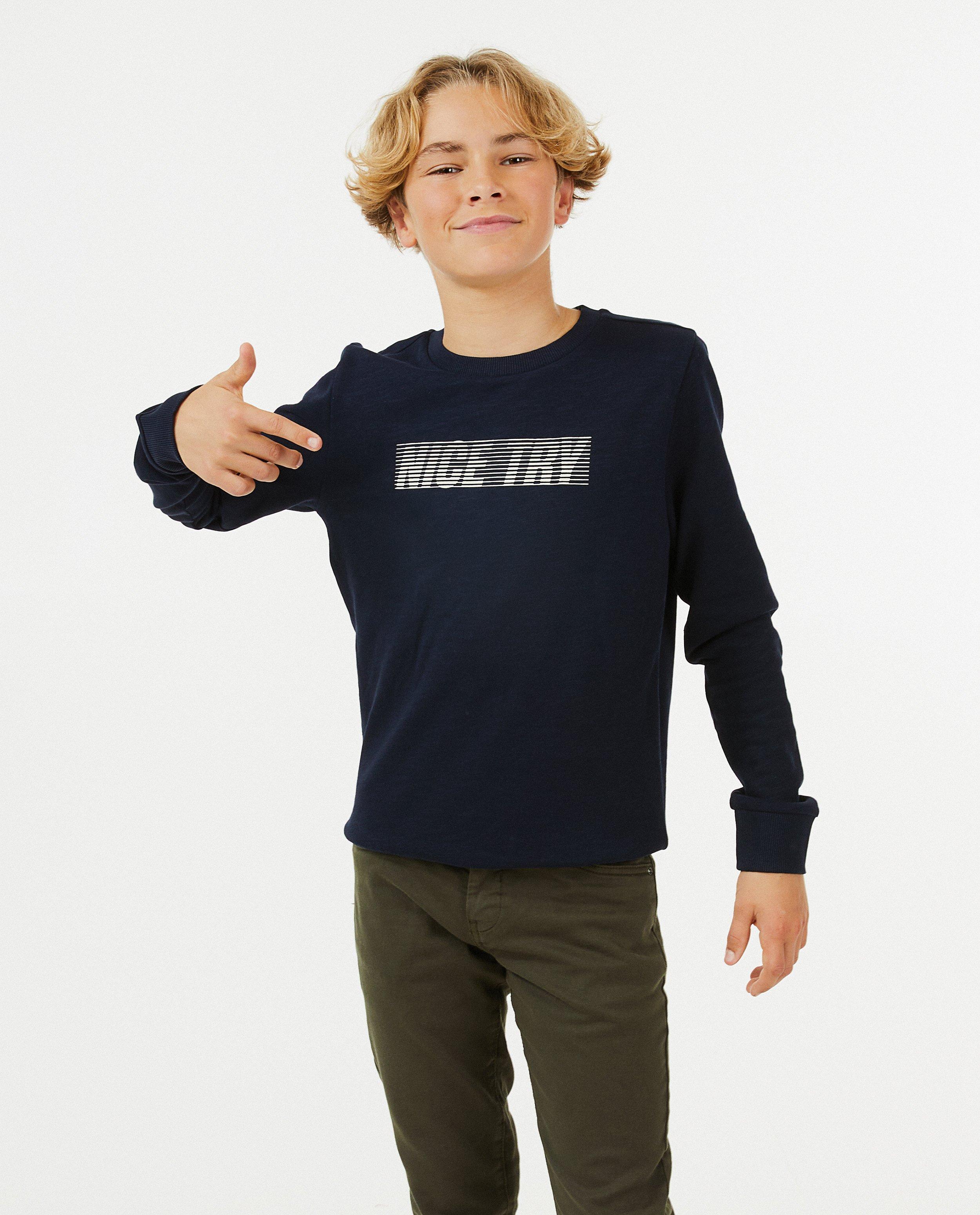 Sweaters - Sweater met print