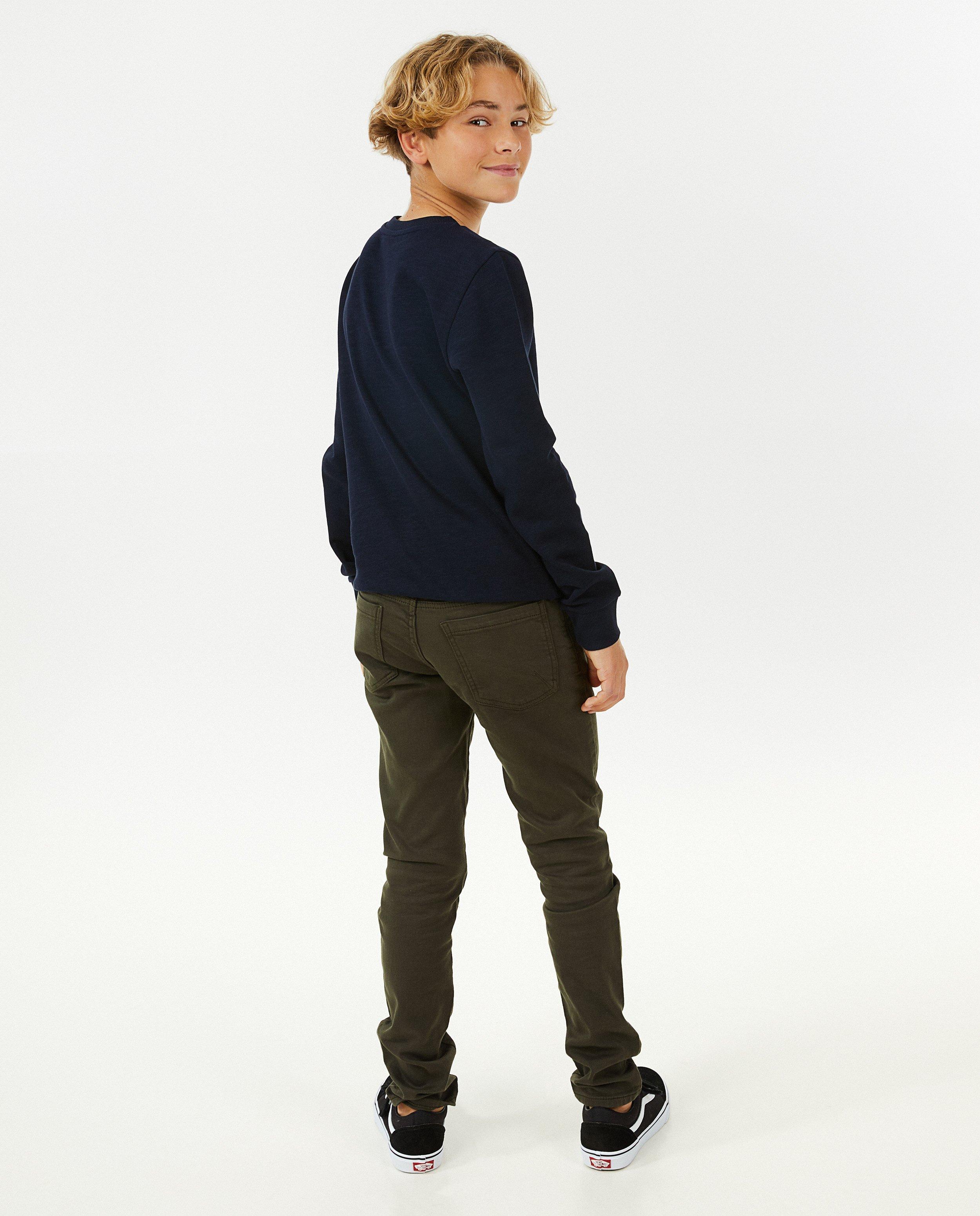 Sweaters - Sweater met print