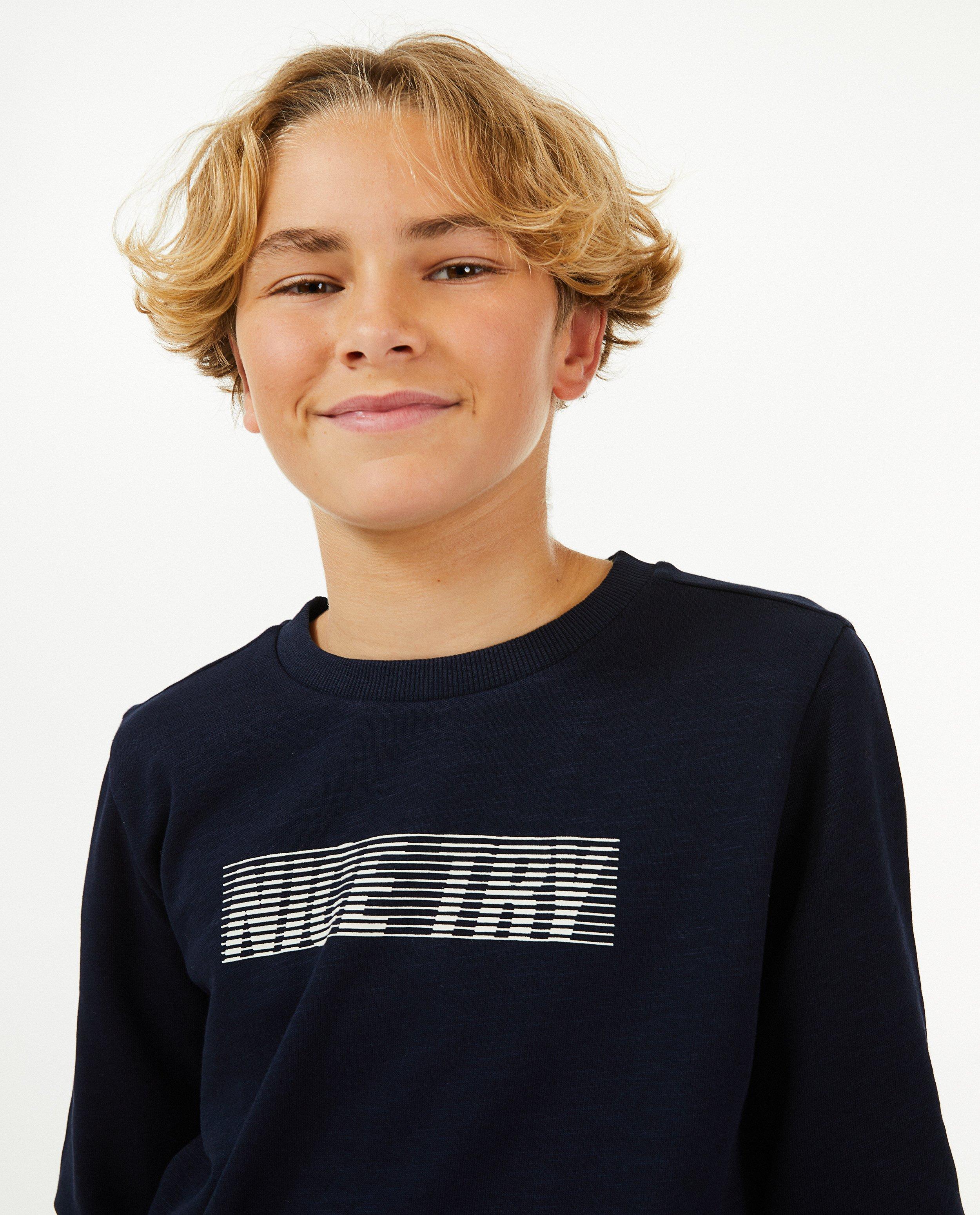 Sweaters - Sweater met print