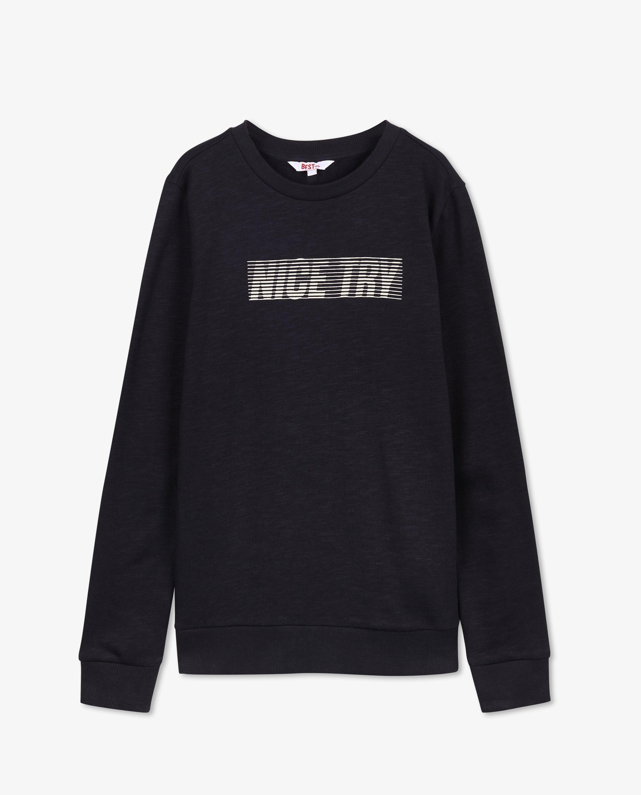 Sweaters - Sweater met print
