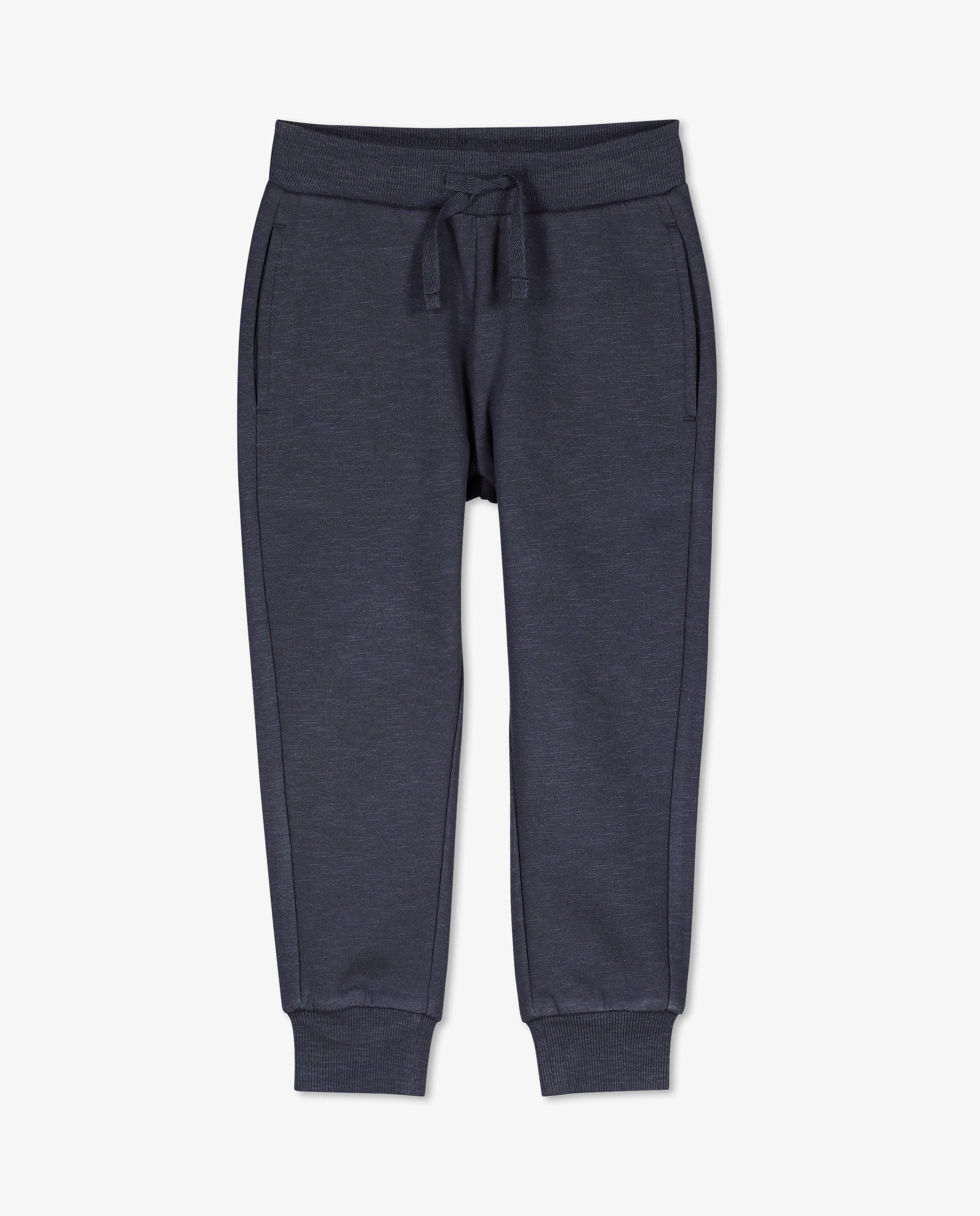 Pantalons - Jogger brun, 2-7 ans