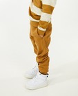 Pantalons - Jogger brun, 2-7 ans