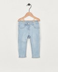 Jeans bleu clair, coupe skinny - null - Cuddles and Smiles