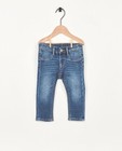 Jeans bleu, coupe skinny - null - Cuddles and Smiles