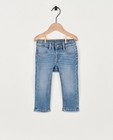 Blauwe jeans, skinny fit - null - Cuddles and Smiles