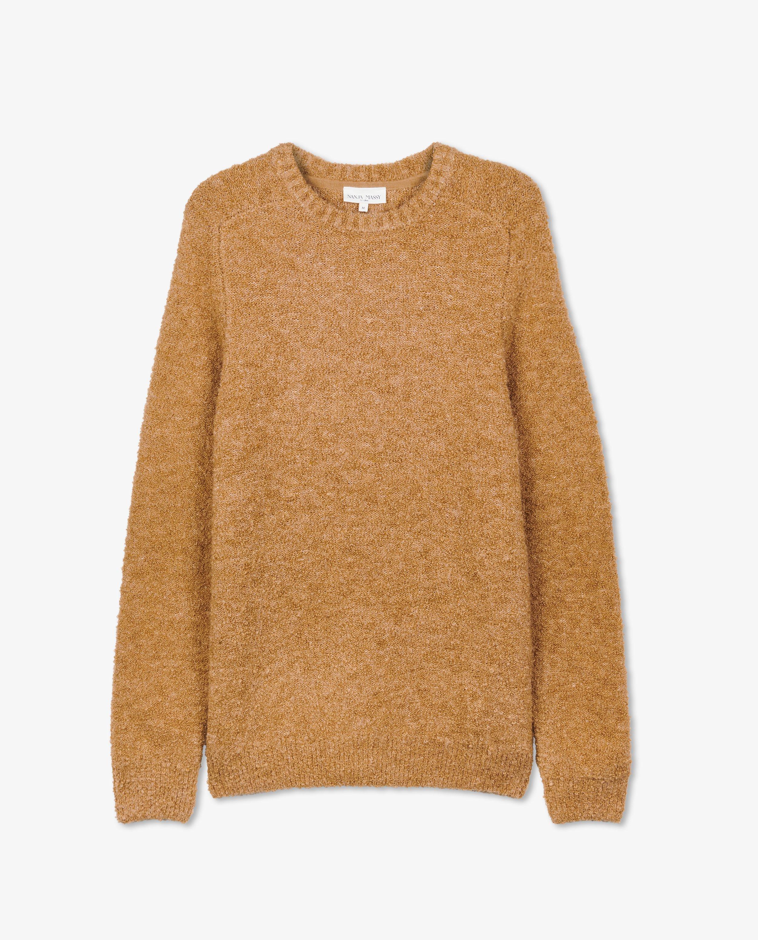 Pulls - Pull brun