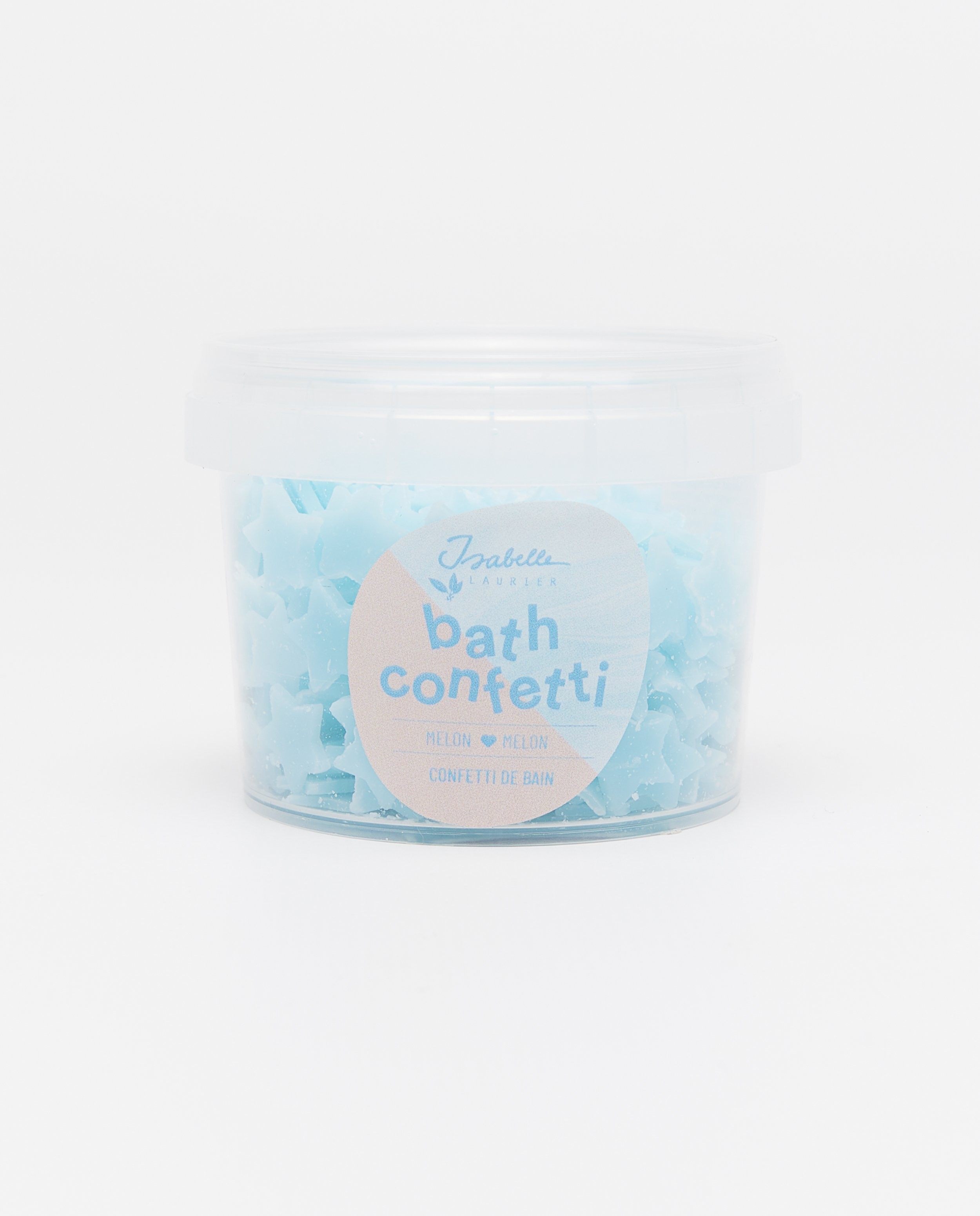Confettis de bain melon - null - Isabelle Laurier