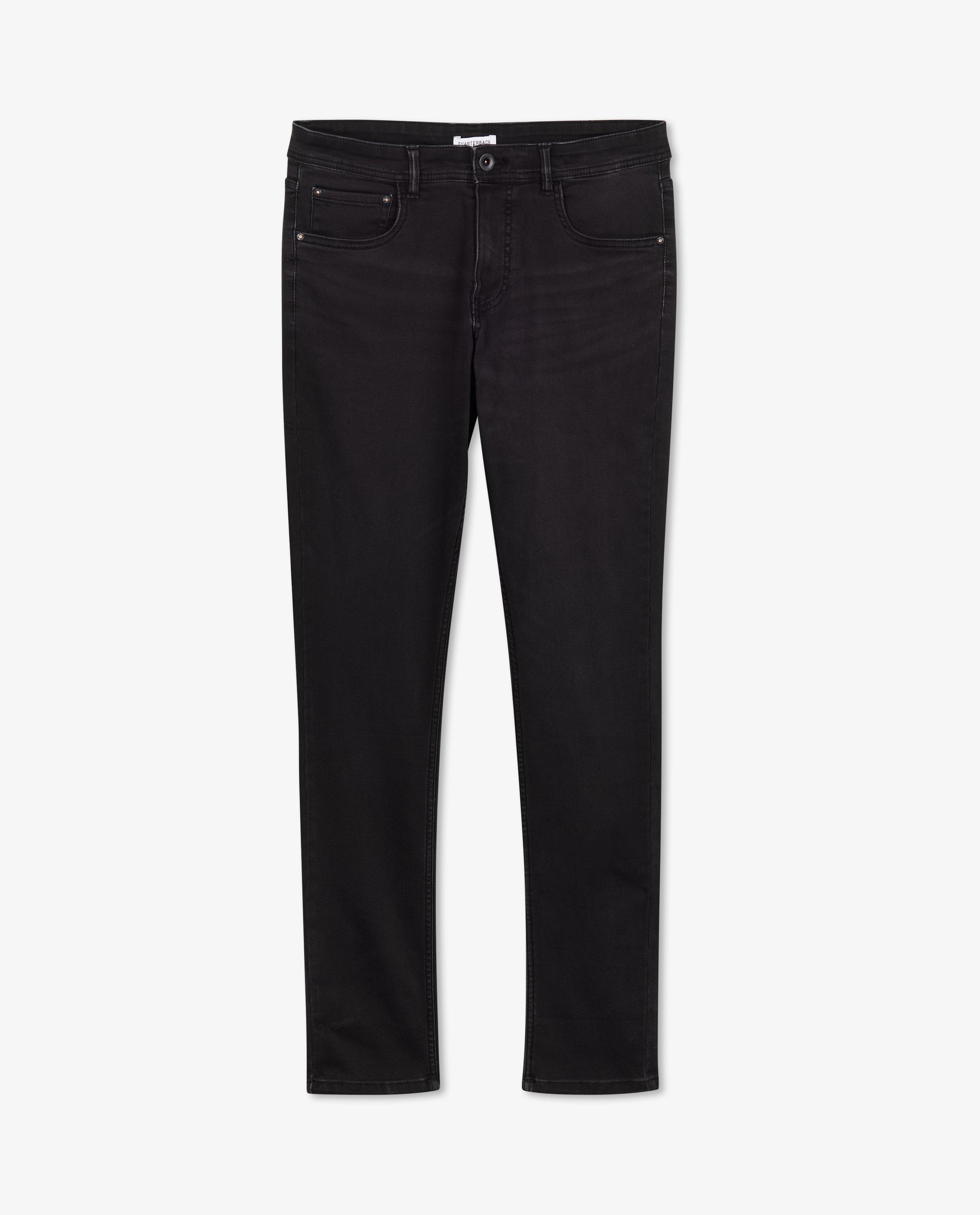 Jeans - Grijze jeans, skinny fit