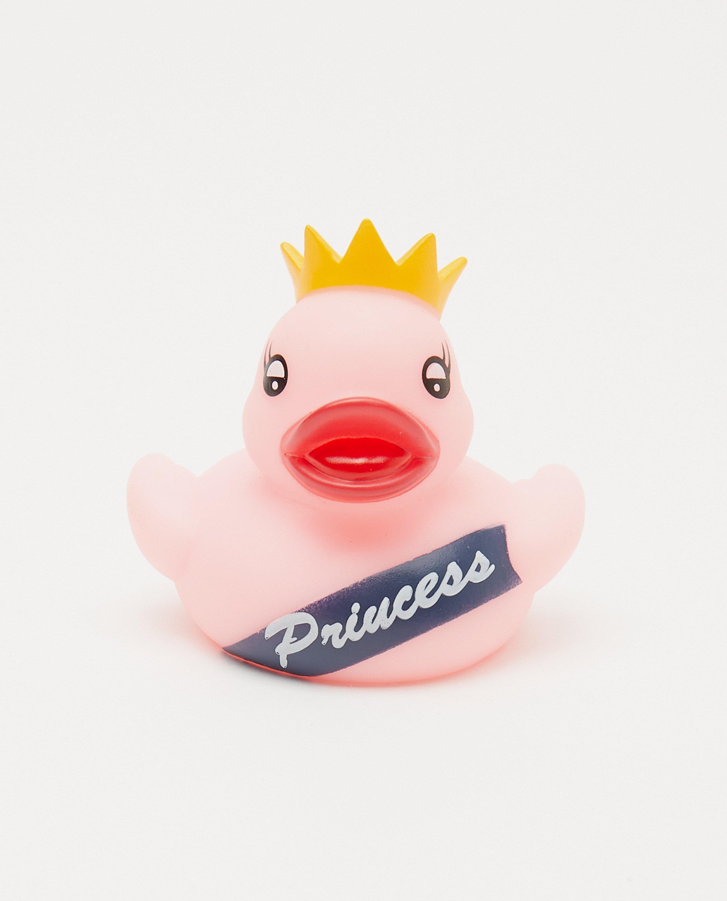 Canard de bain « Princesse » - null - Isabelle Laurier