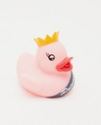 Gadgets - Canard de bain « Princesse »