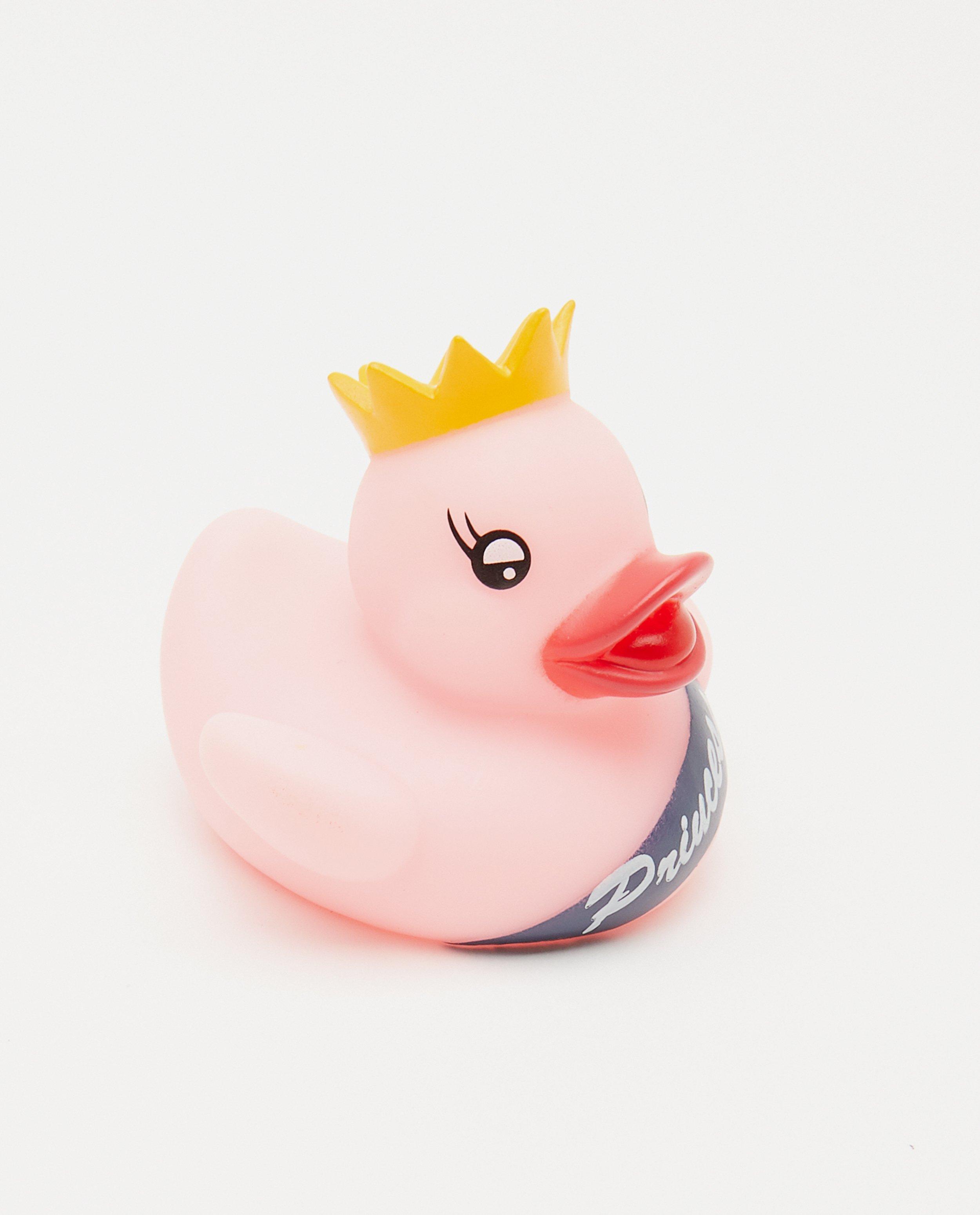 Cadeaux - Canard de bain « Princesse »