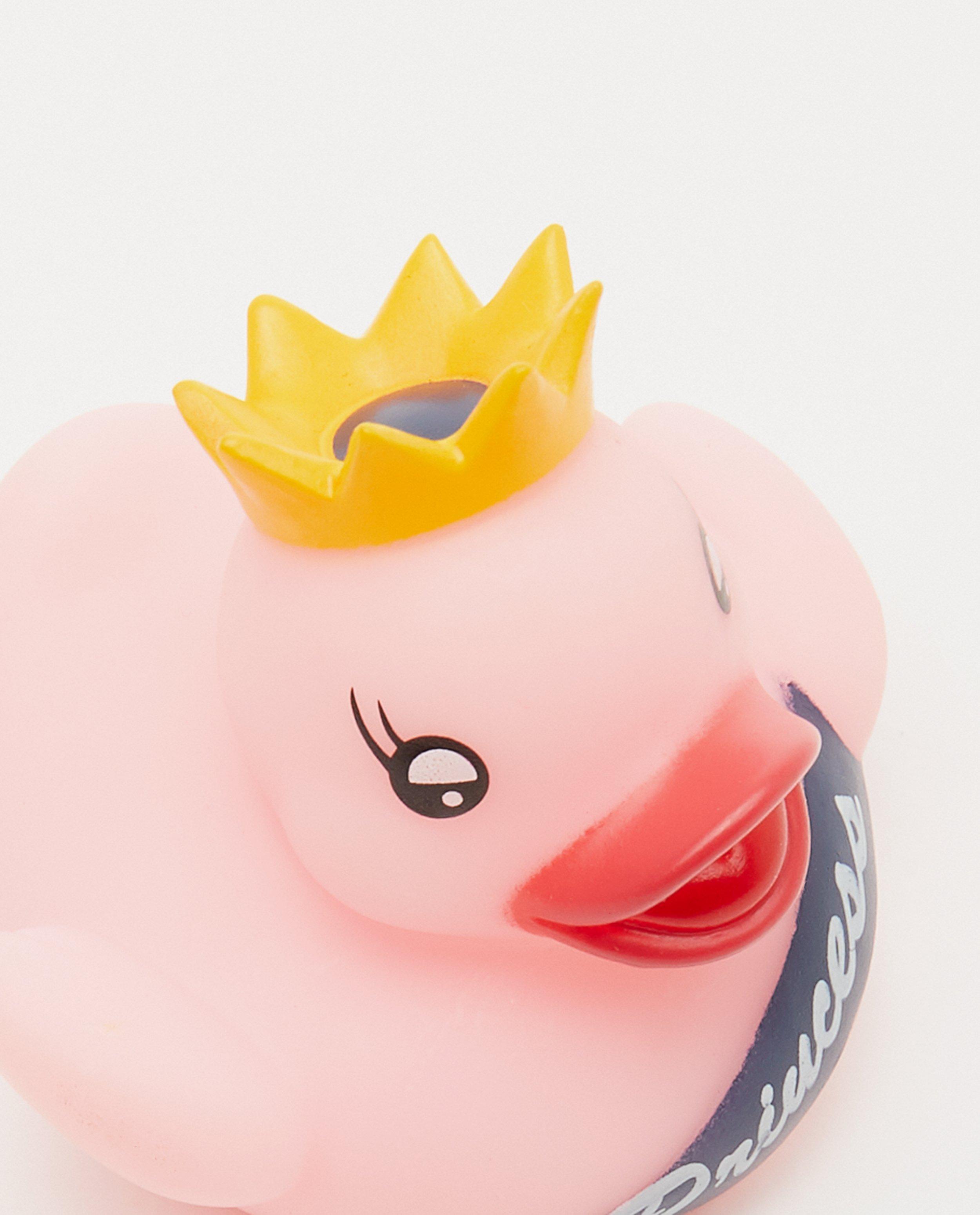 Cadeaux - Canard de bain « Princesse »