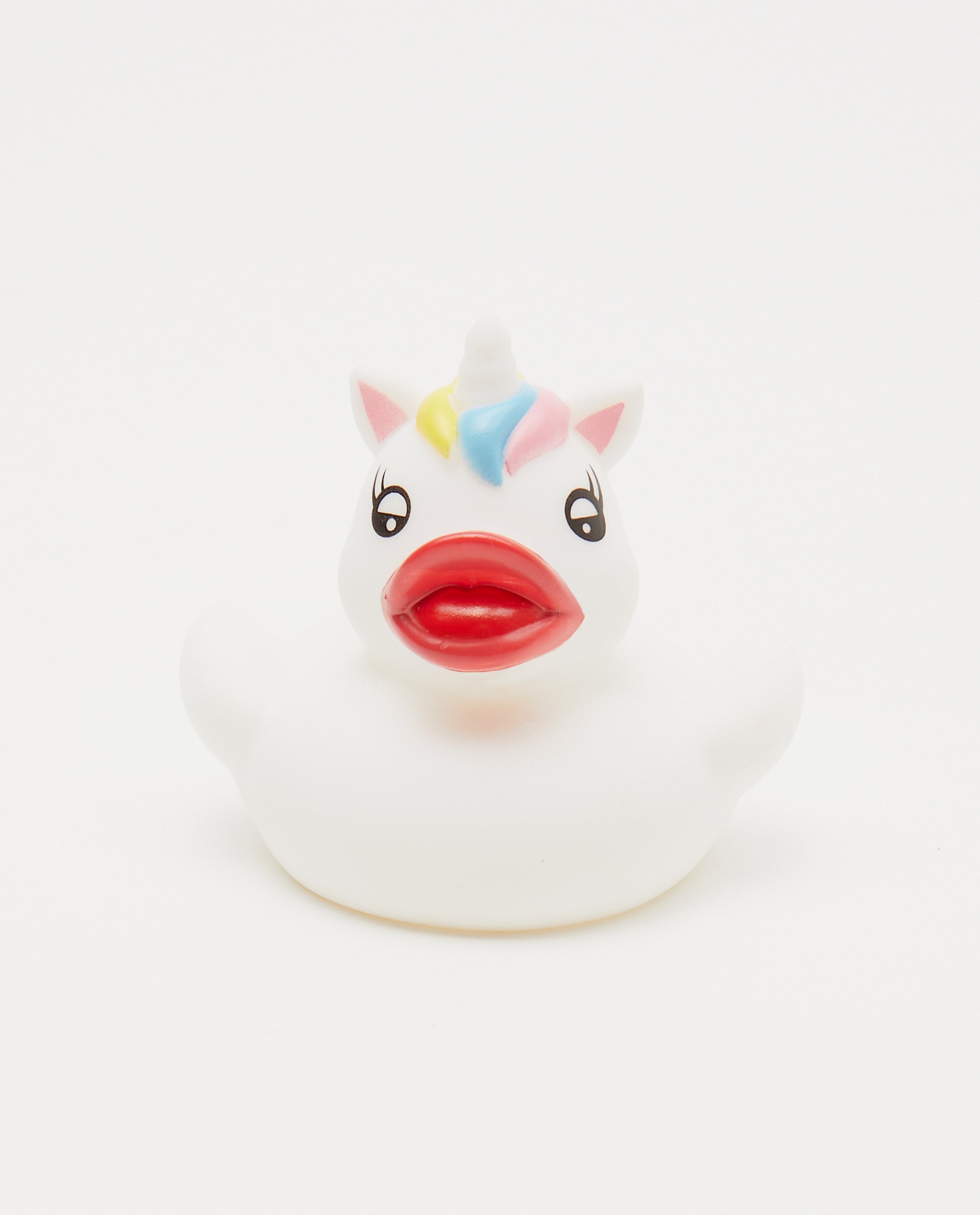 Canard de bain licorne - null - Isabelle Laurier