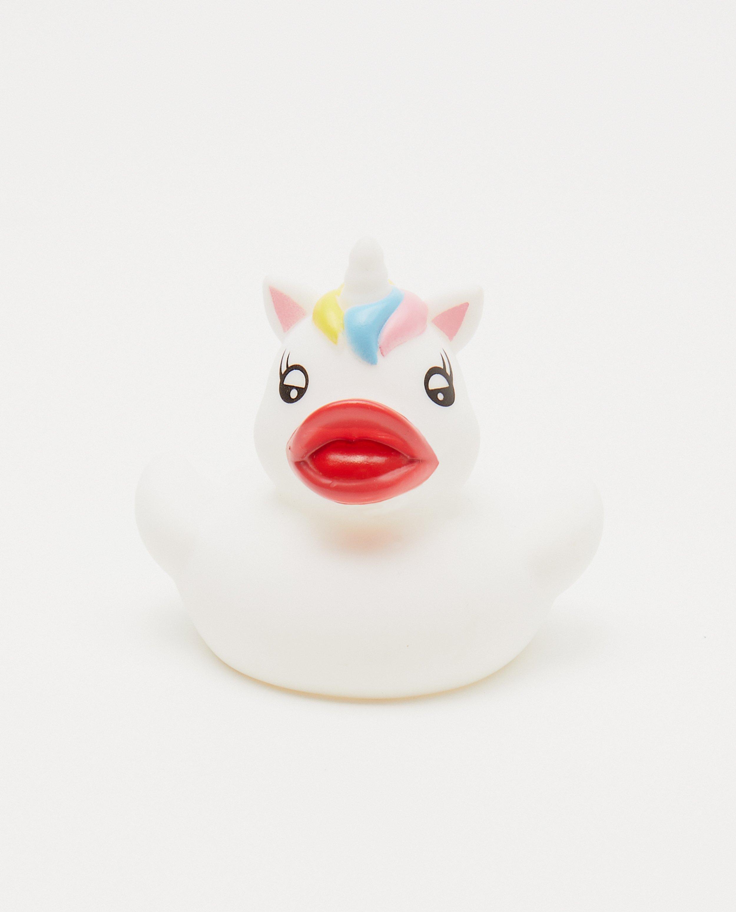 Canard de bain licorne - null - Isabelle Laurier