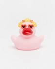 Canard de bain à lunettes - null - Isabelle Laurier