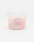 Confettis de bain roses - null - Isabelle Laurier