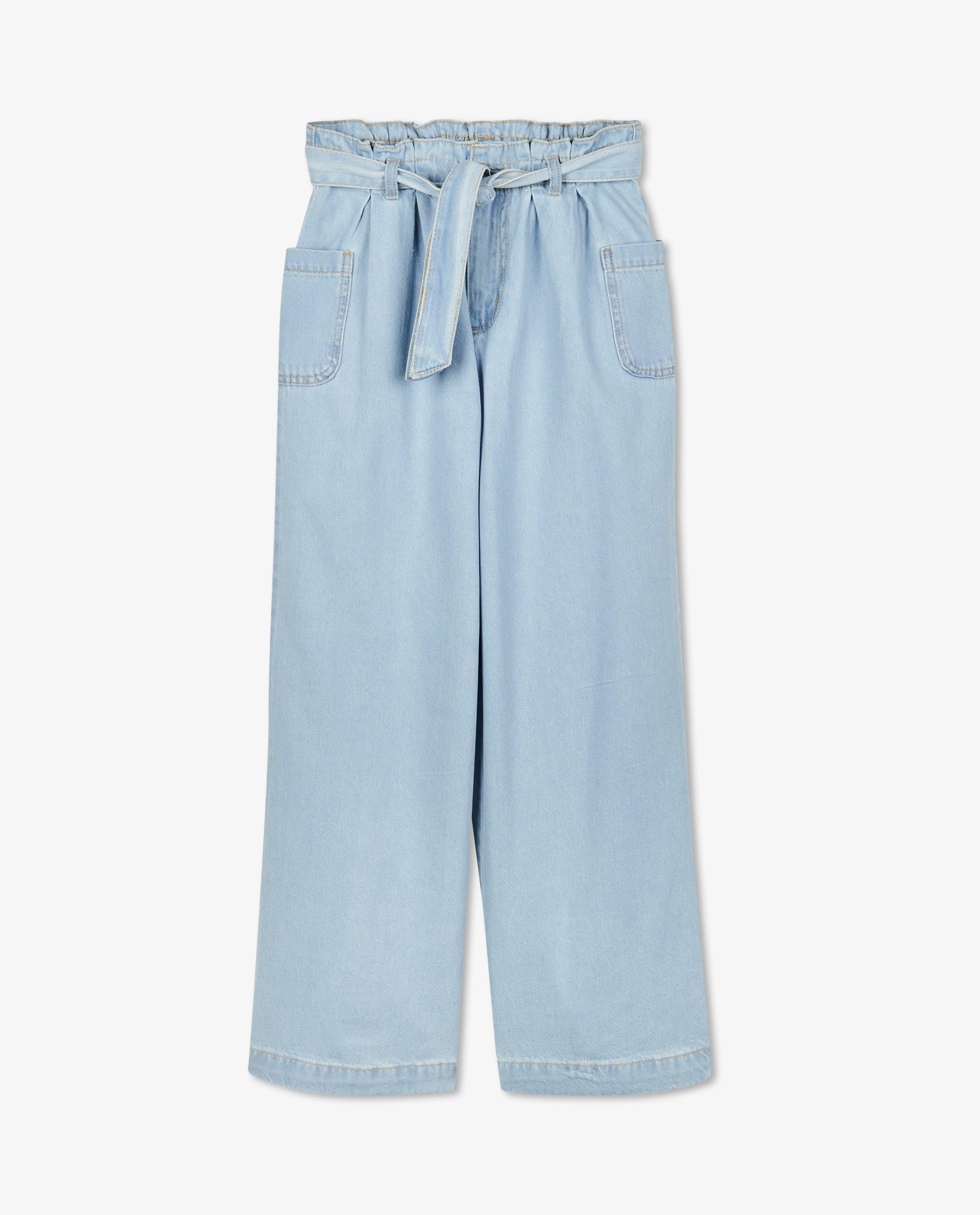 Jeans - Broek, flared fit, Communie