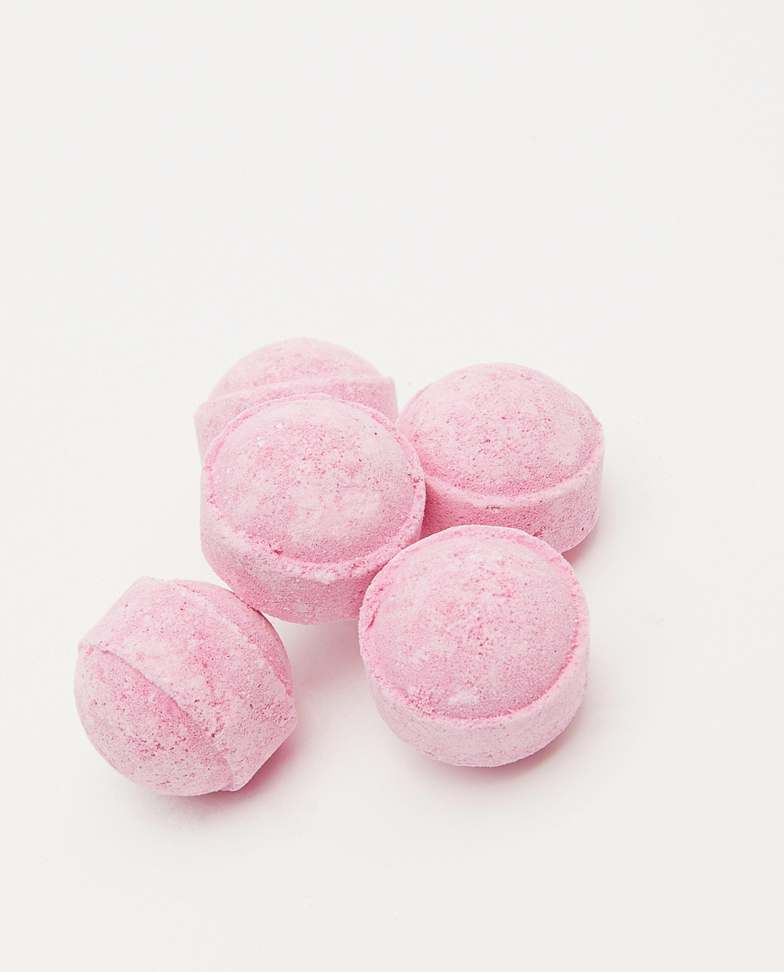 Cadeaux - Billes de bain Berry Love