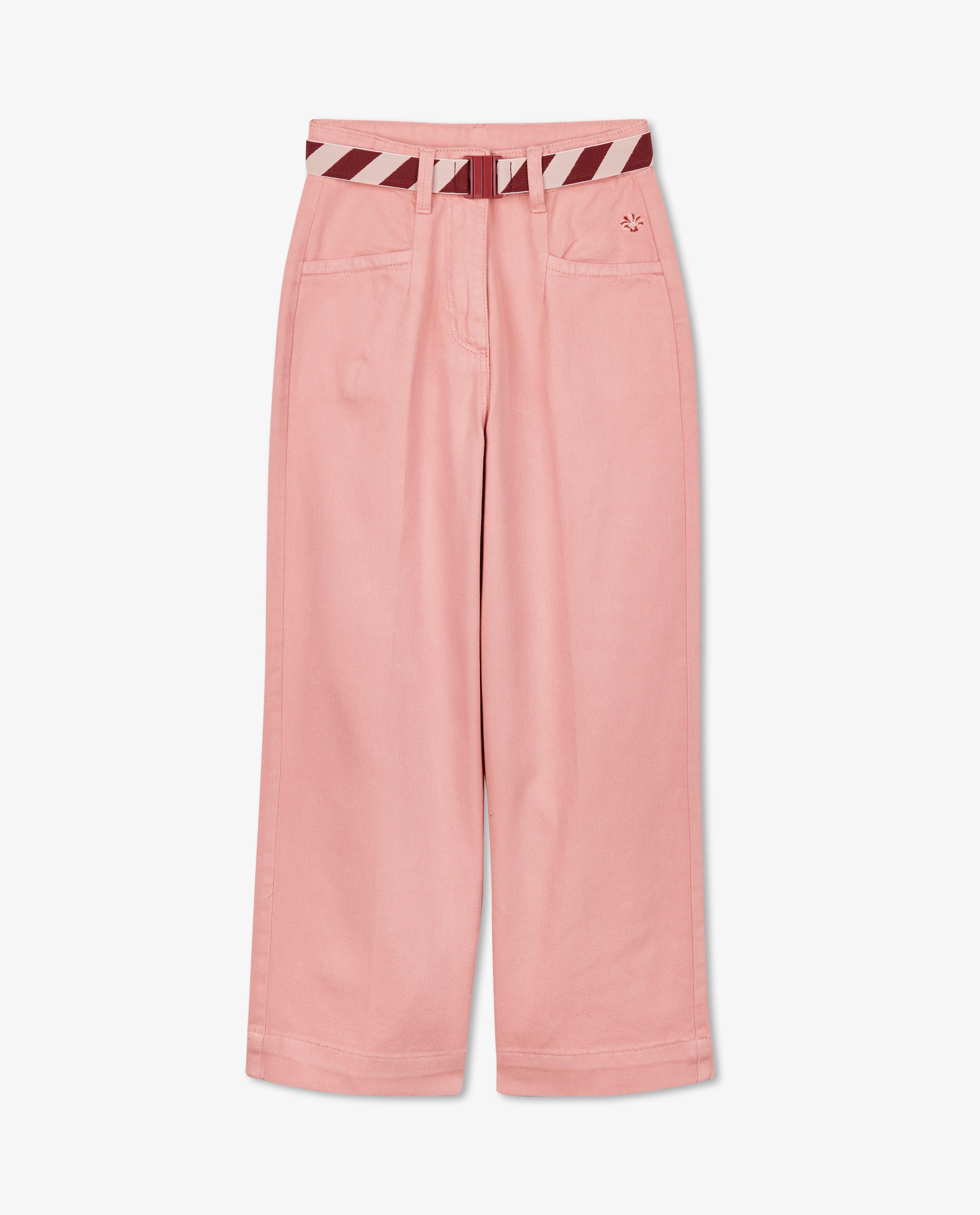 Jeans - Jeans, coupe jupe-culotte, Communion