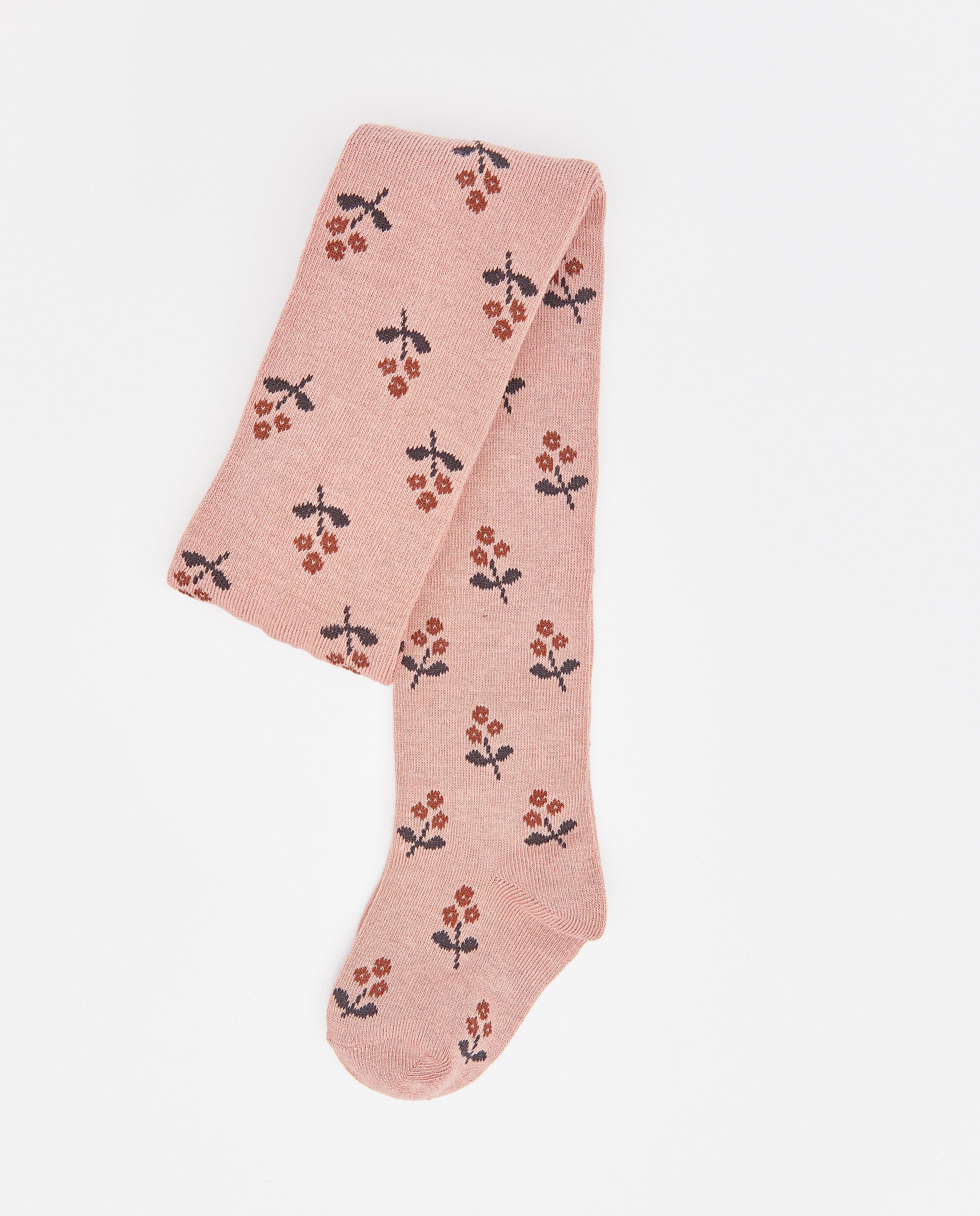 Kousenbroek met print - null - Besties