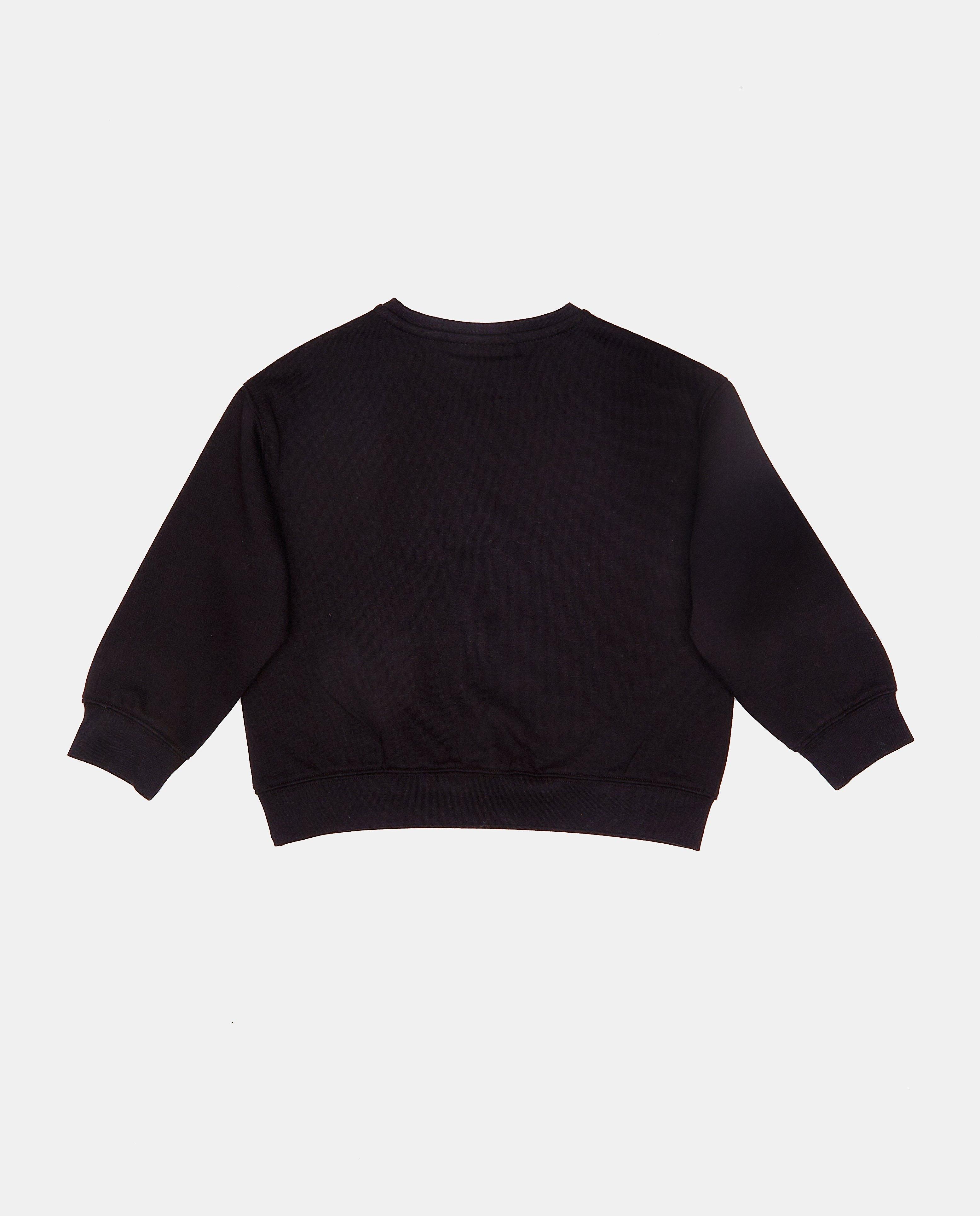 Sweaters - Personaliseerbare supporterssweater, 2-7 jaar