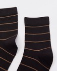 Kousen - Sokken met strepen