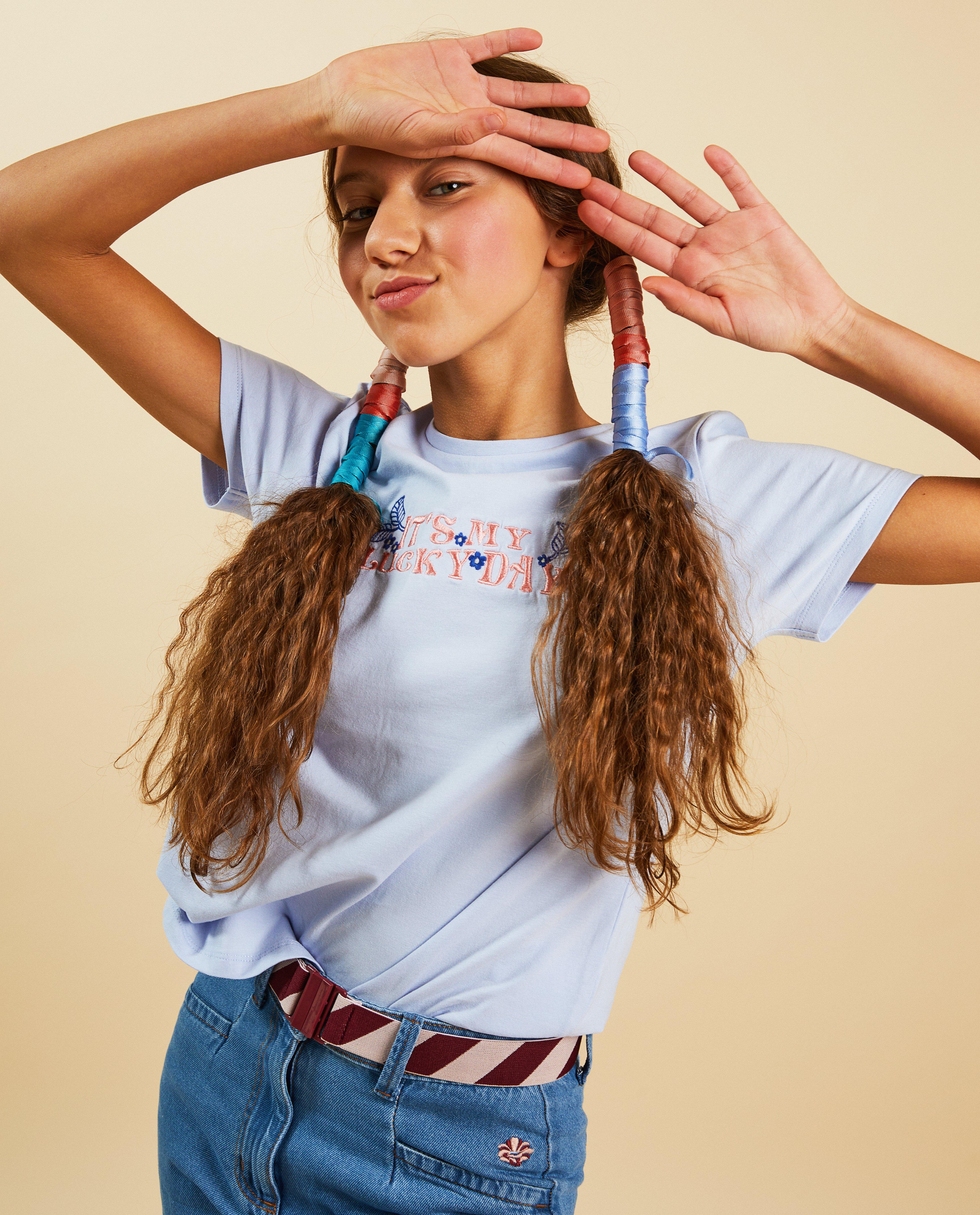 T-shirts - T-shirt met print, Communie