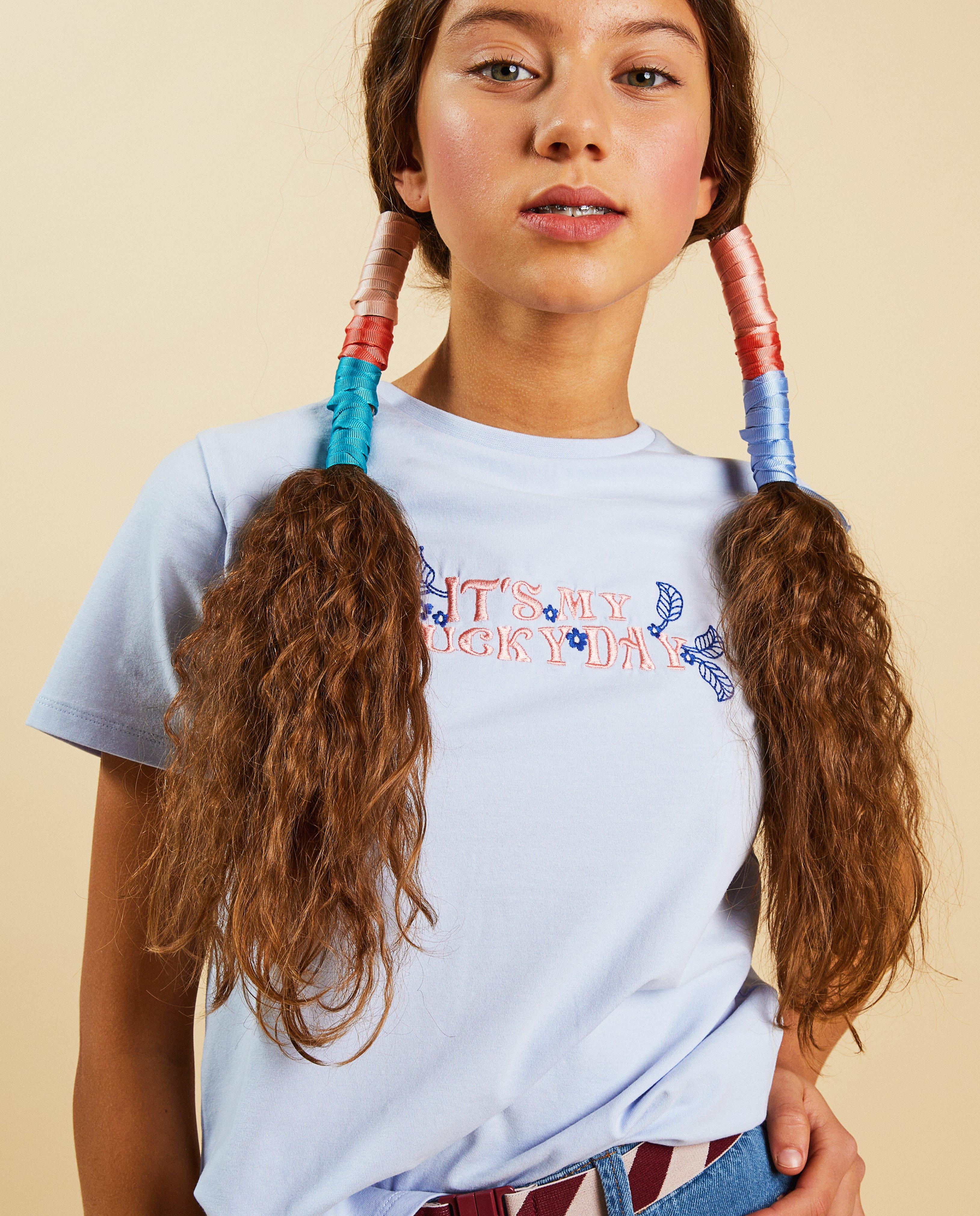 T-shirts - T-shirt met print, Communie