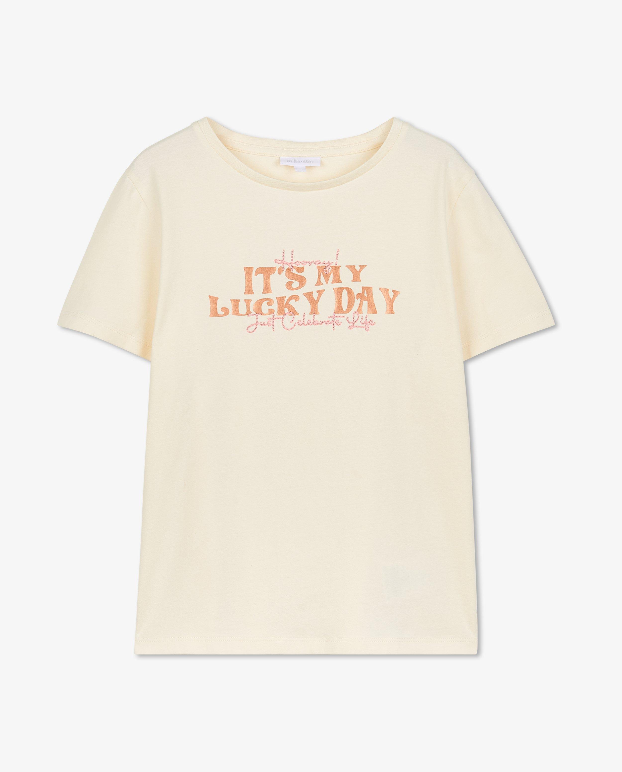 T-shirts - T-shirt à imprimé, Communion
