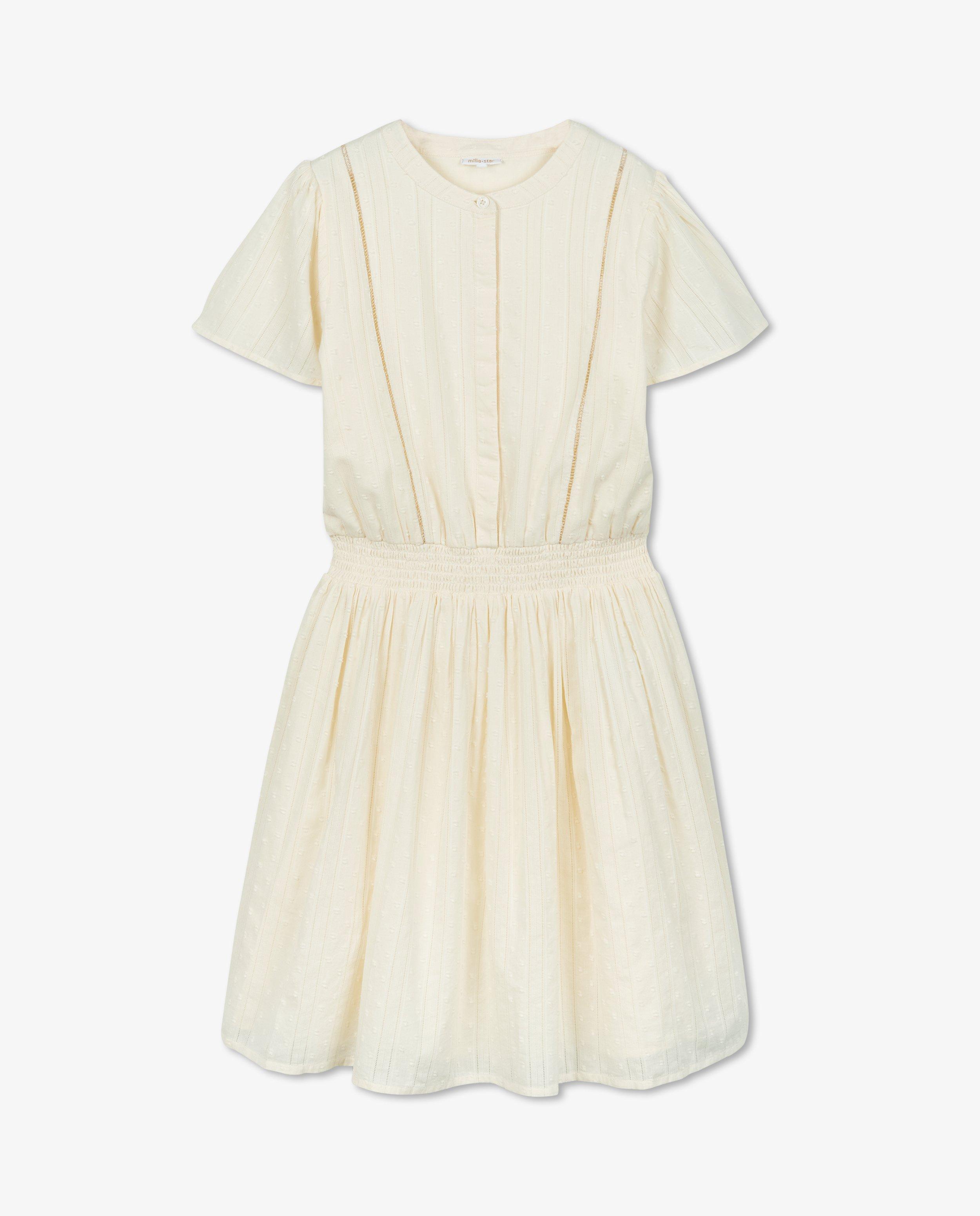 Robes - Robe en coton, Communion