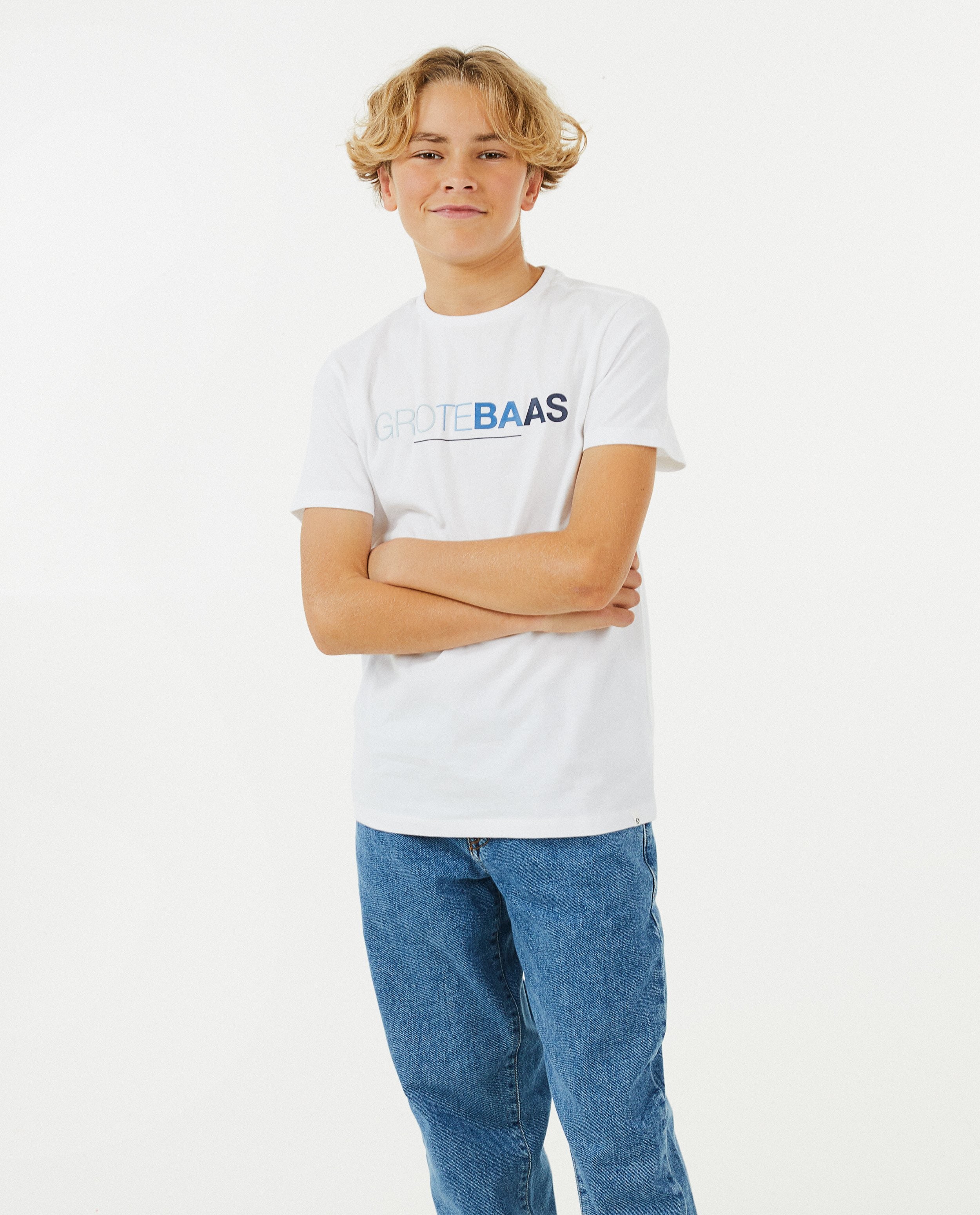 T-shirts - T-shirt (NL), 7-14 jaar