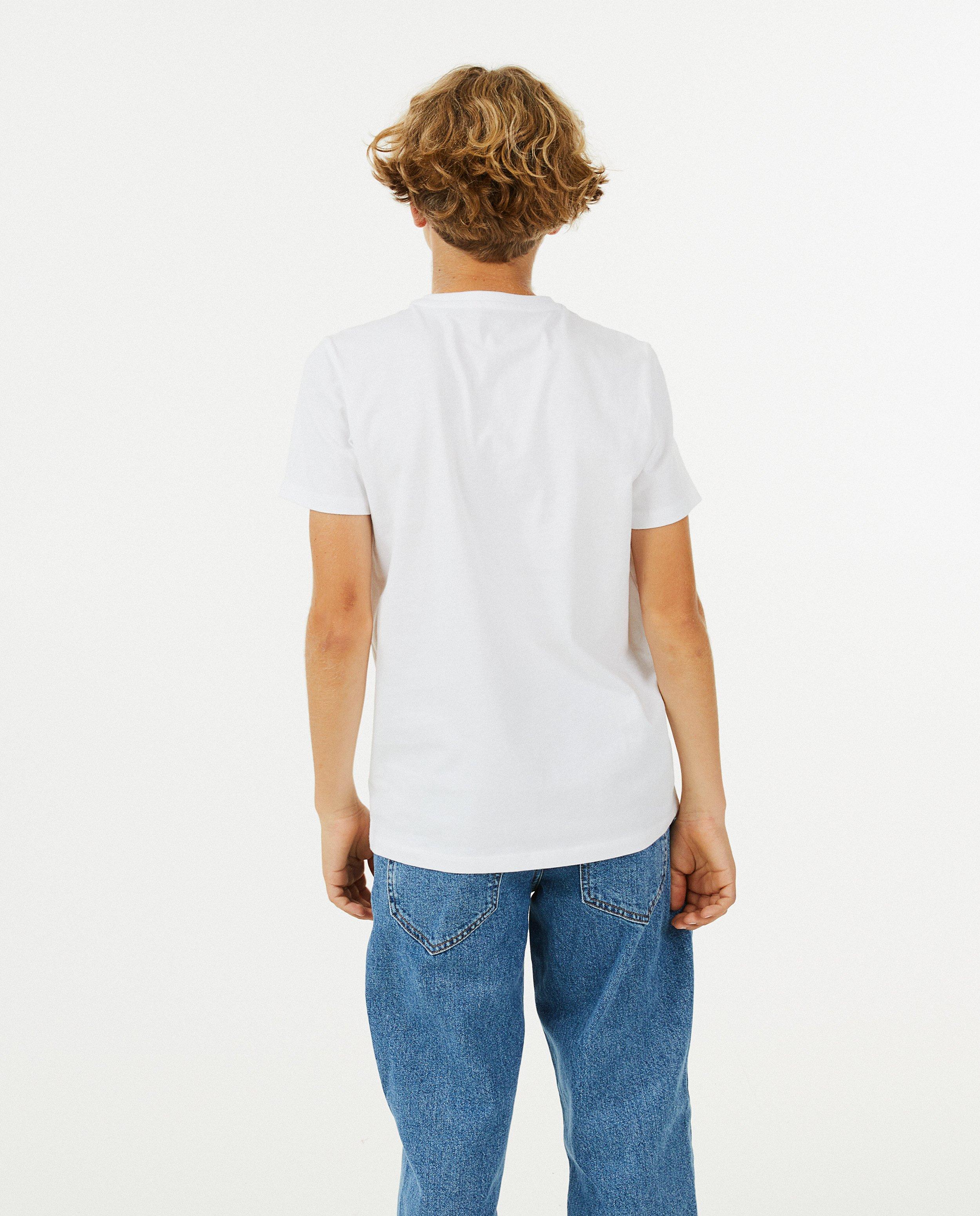T-shirts - T-shirt à inscription (NL)