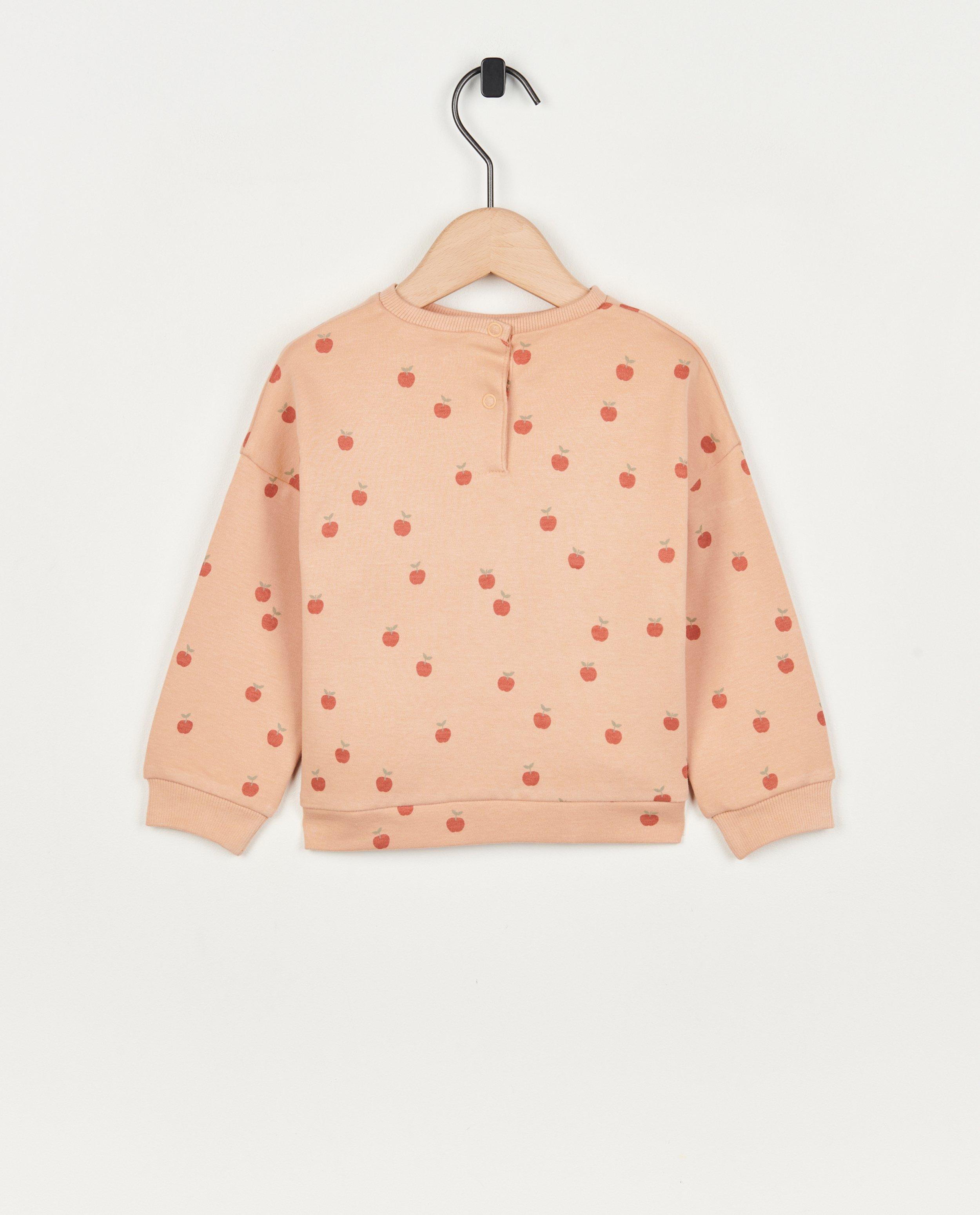 Sweaters - Sweater met print